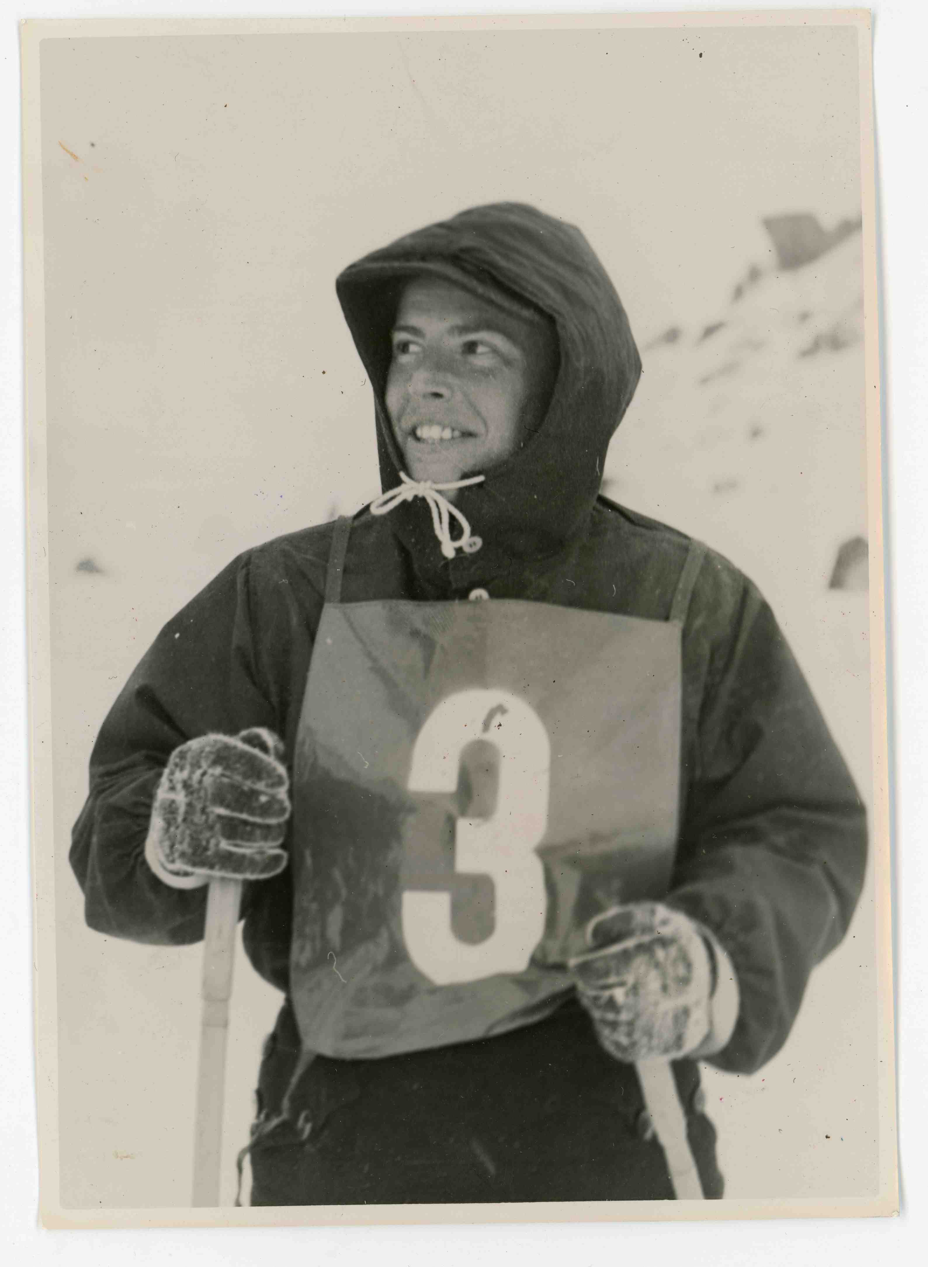 Náhledový obrázek Zimní sletové hry. Vysoké Tatry 1938 - 1