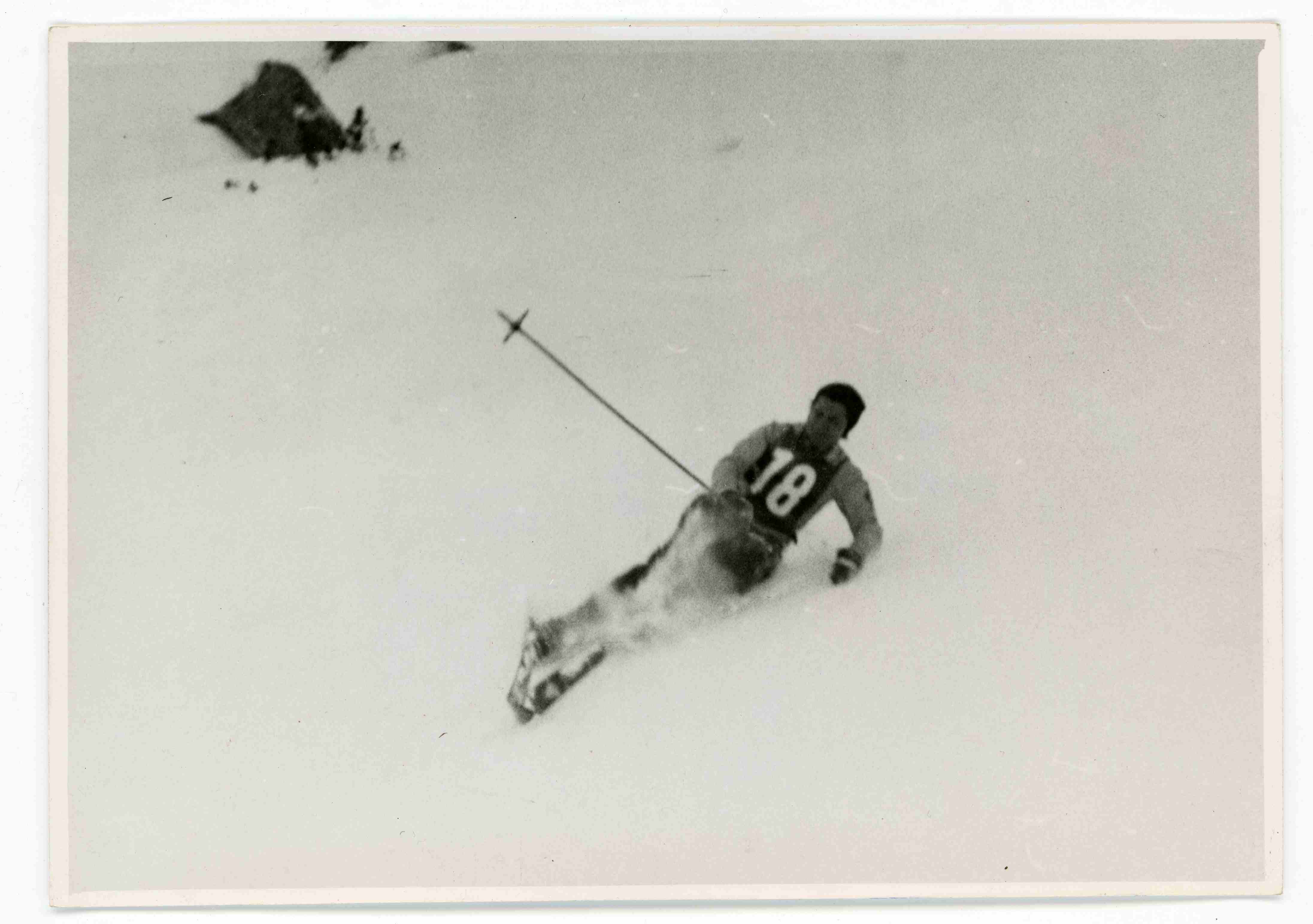 Náhledový obrázek Zimní sletové hry. Vysoké Tatry 1938 - 1