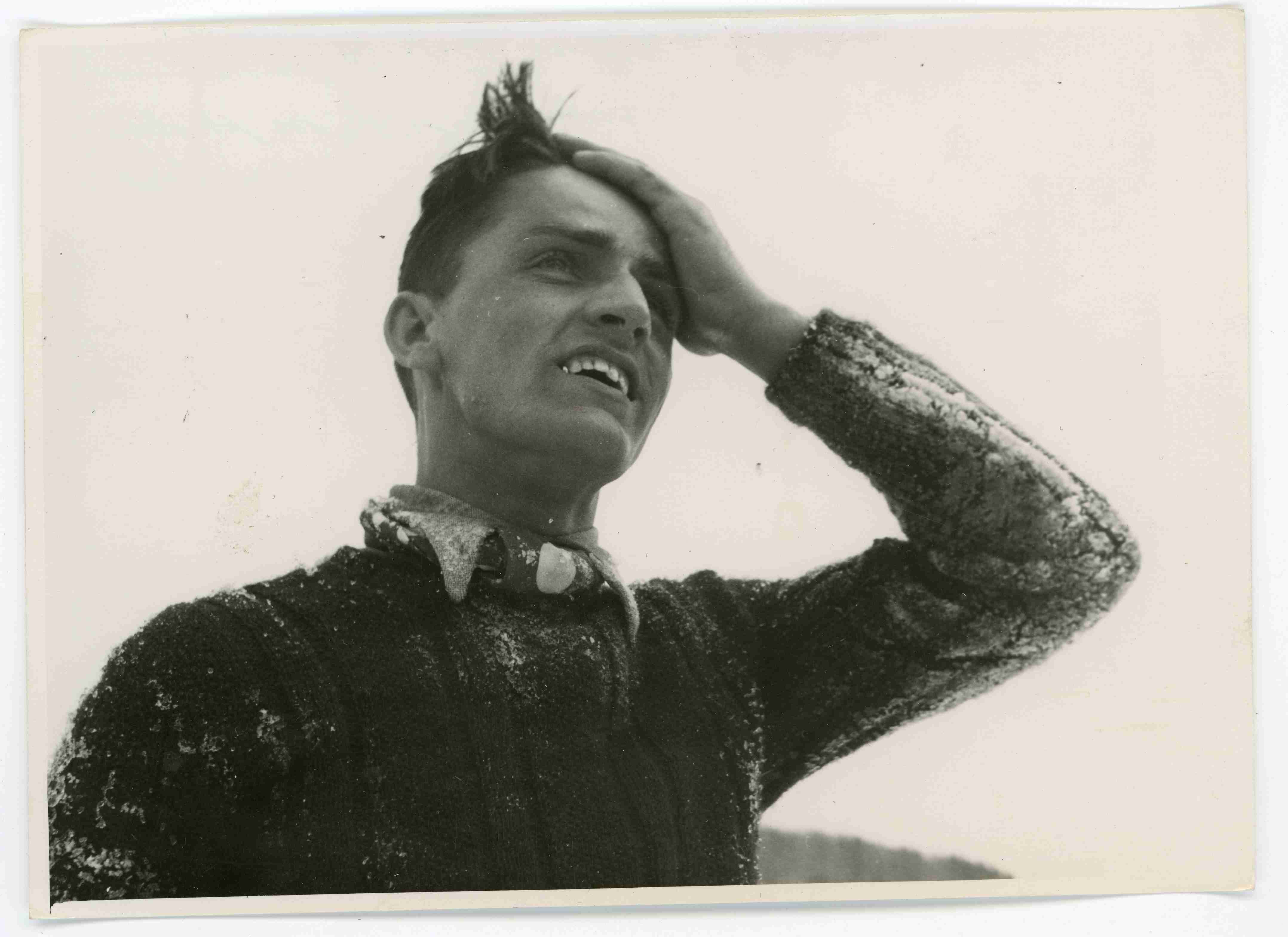 Náhledový obrázek Zimní sletové hry. Vysoké Tatry 1938 - 1