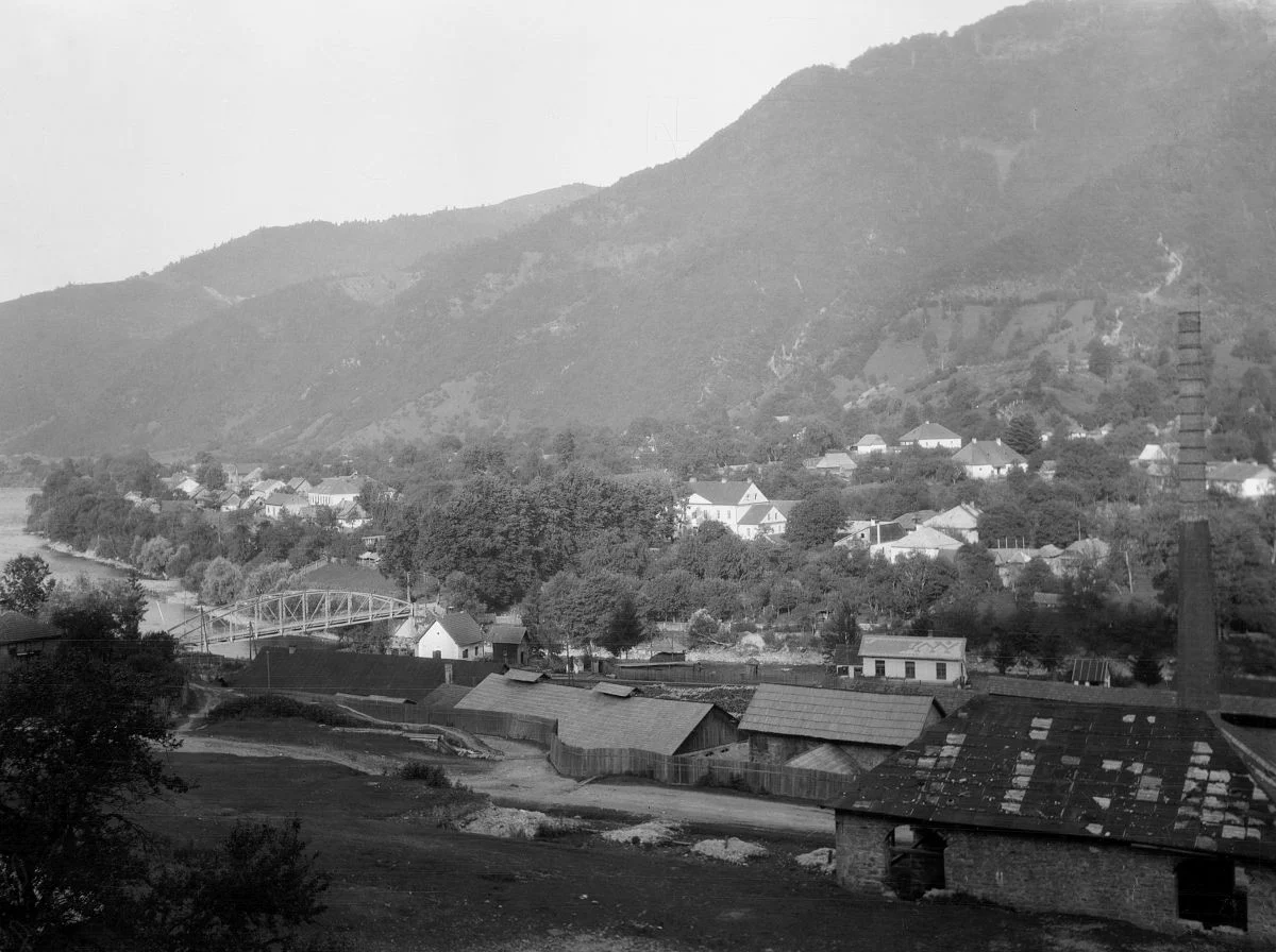 Obrázek Trebuša, celek