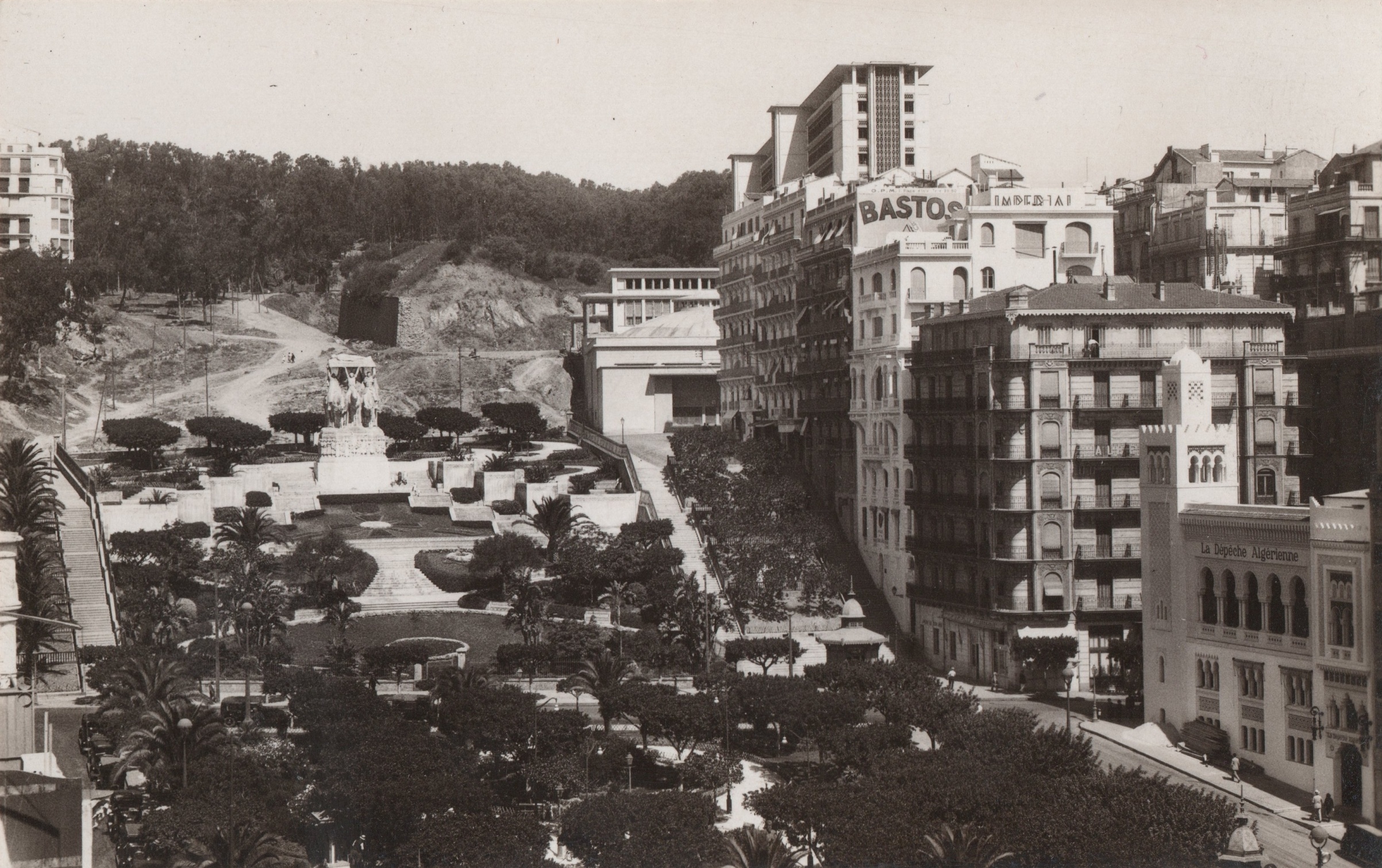 Náhledový obrázek Boulevard Laferriere - 1