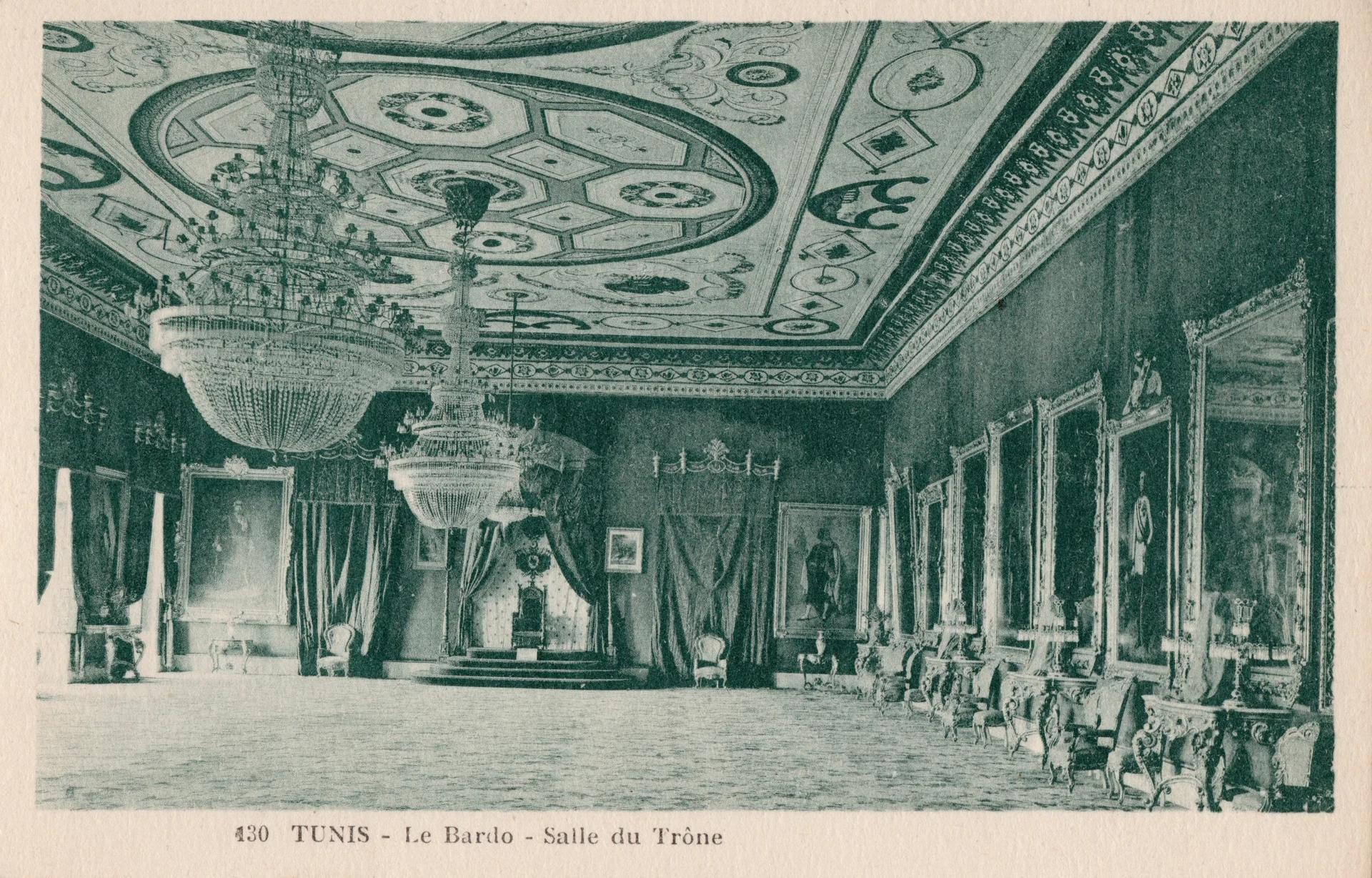 Obrázek Palác Bardo
