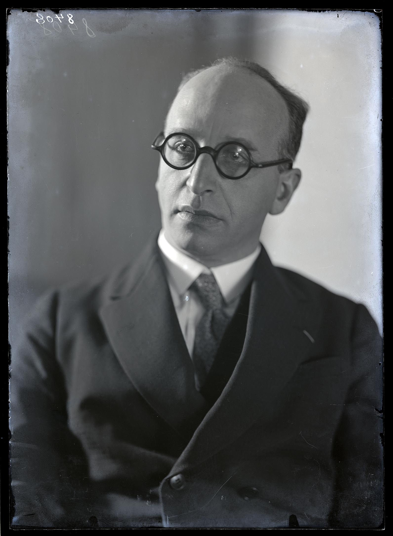 Náhledový obrázek Foto muže - 1