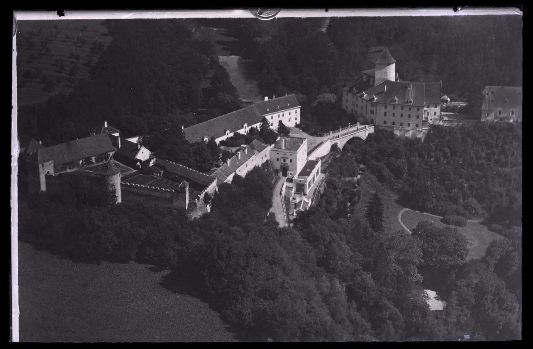 Obrázek Hrad Veveří