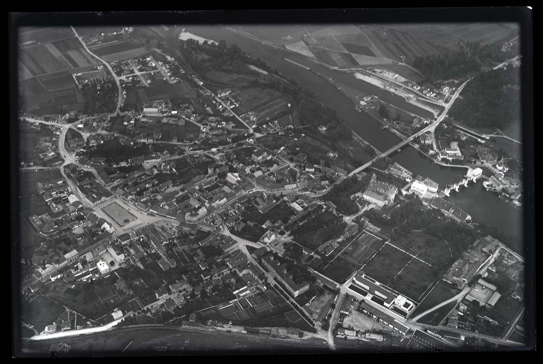 Náhledový obrázek Brandýs nad Labem - 1