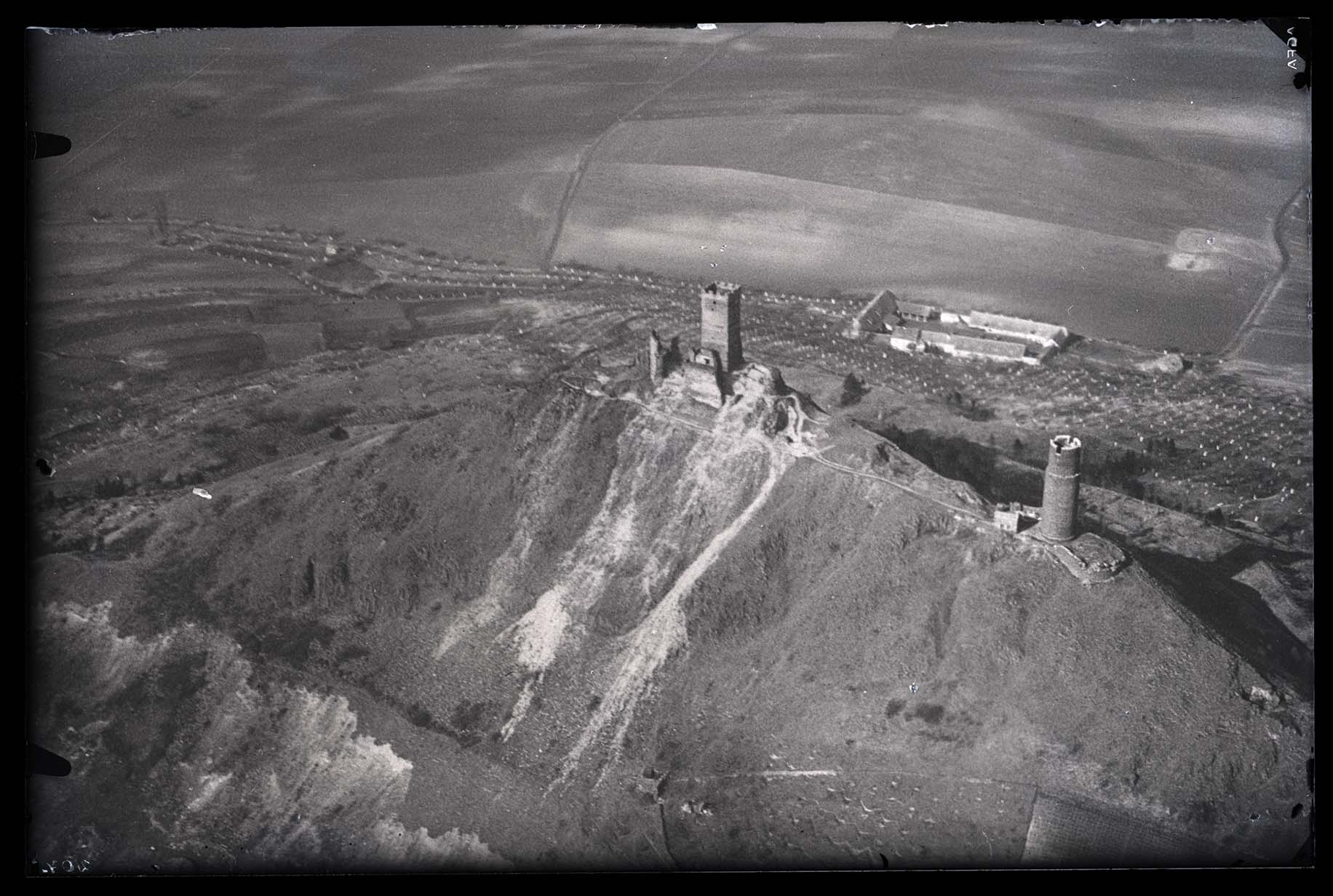 Náhledový obrázek Hrad Žebrák - 1