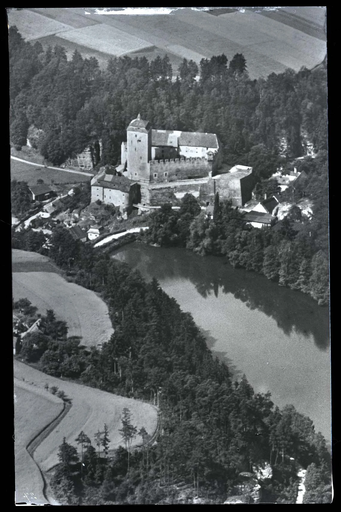 Obrázek Hrad Kost