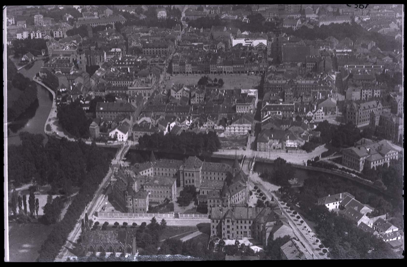 Náhledový obrázek České Budějovice - 1