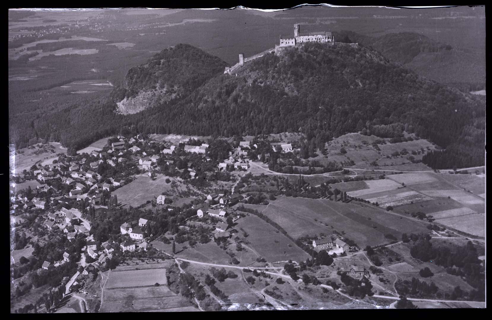 Náhledový obrázek Hrad Bezděz - 1