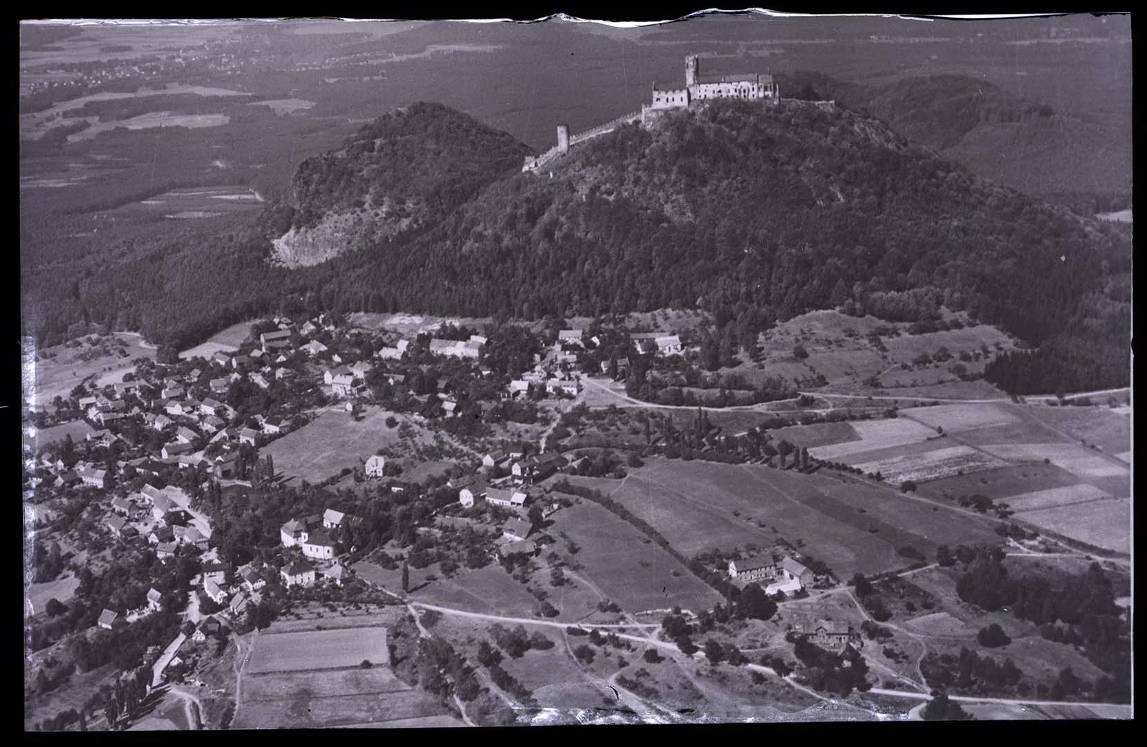 Obrázek Hrad Bezděz