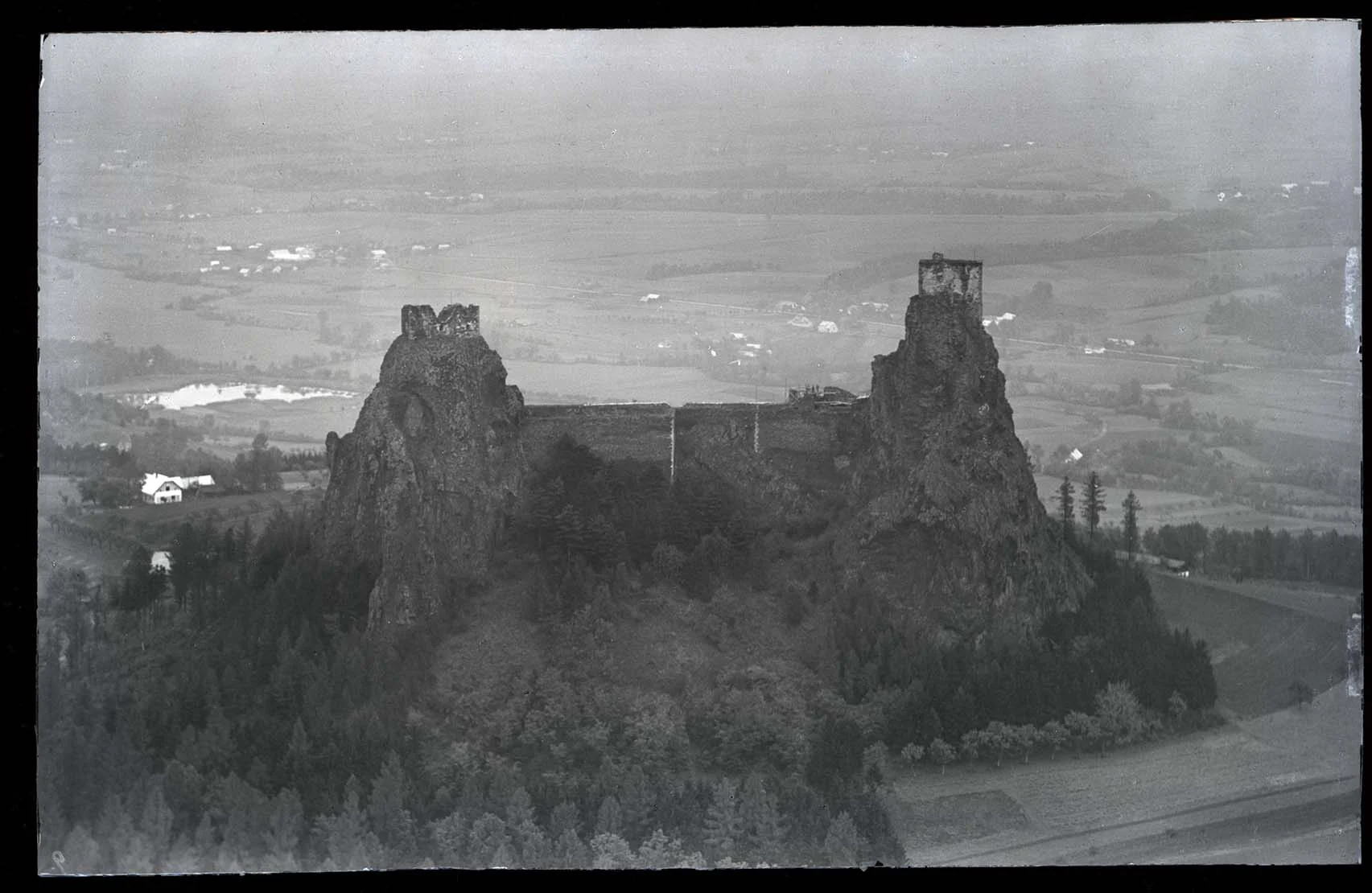 Obrázek Hrad Trosky