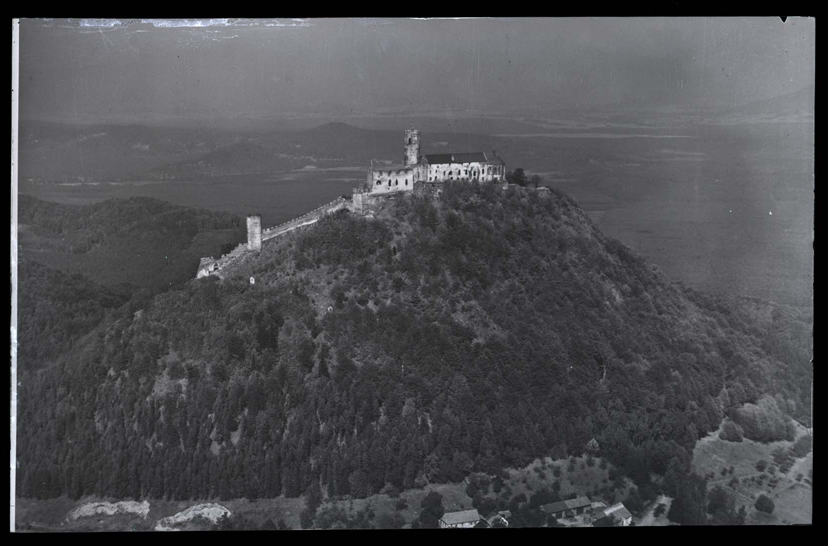 Náhledový obrázek Hrad Bezděz - 1