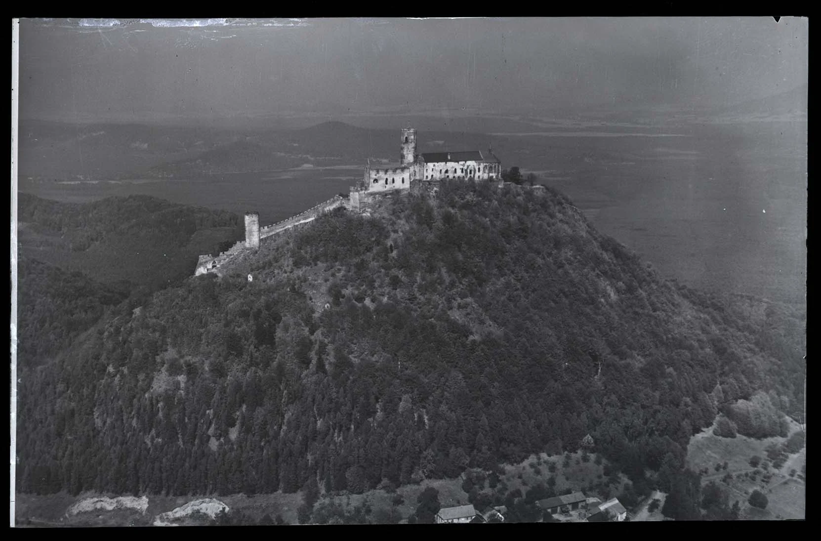 Obrázek Hrad Bezděz