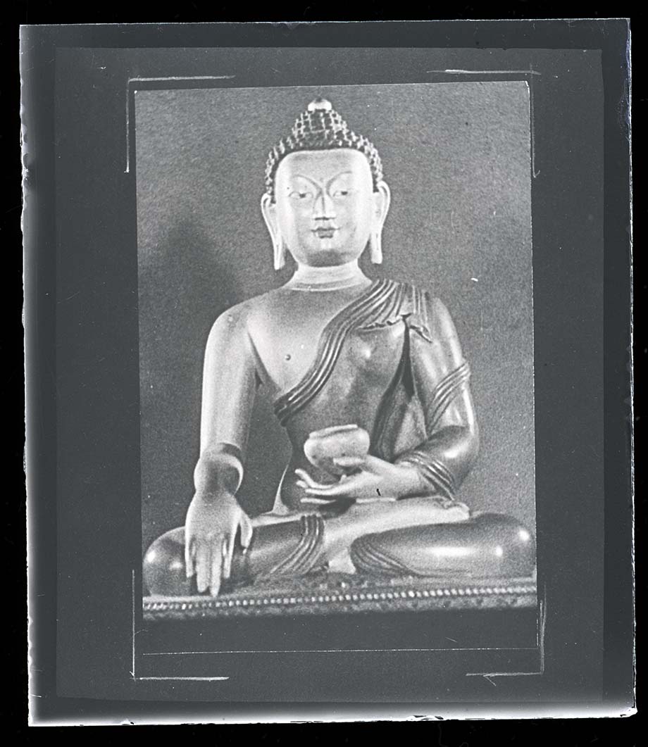 Náhledový obrázek Buddha - 1