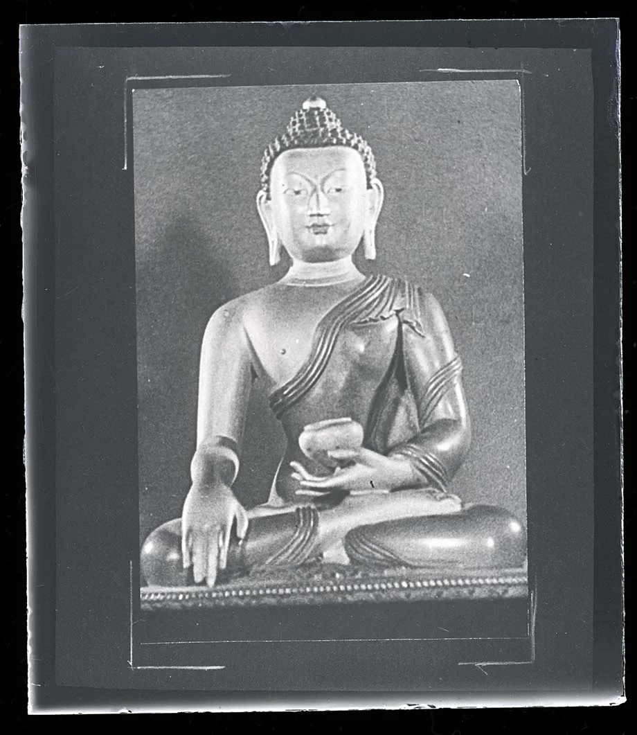 Obrázek Buddha