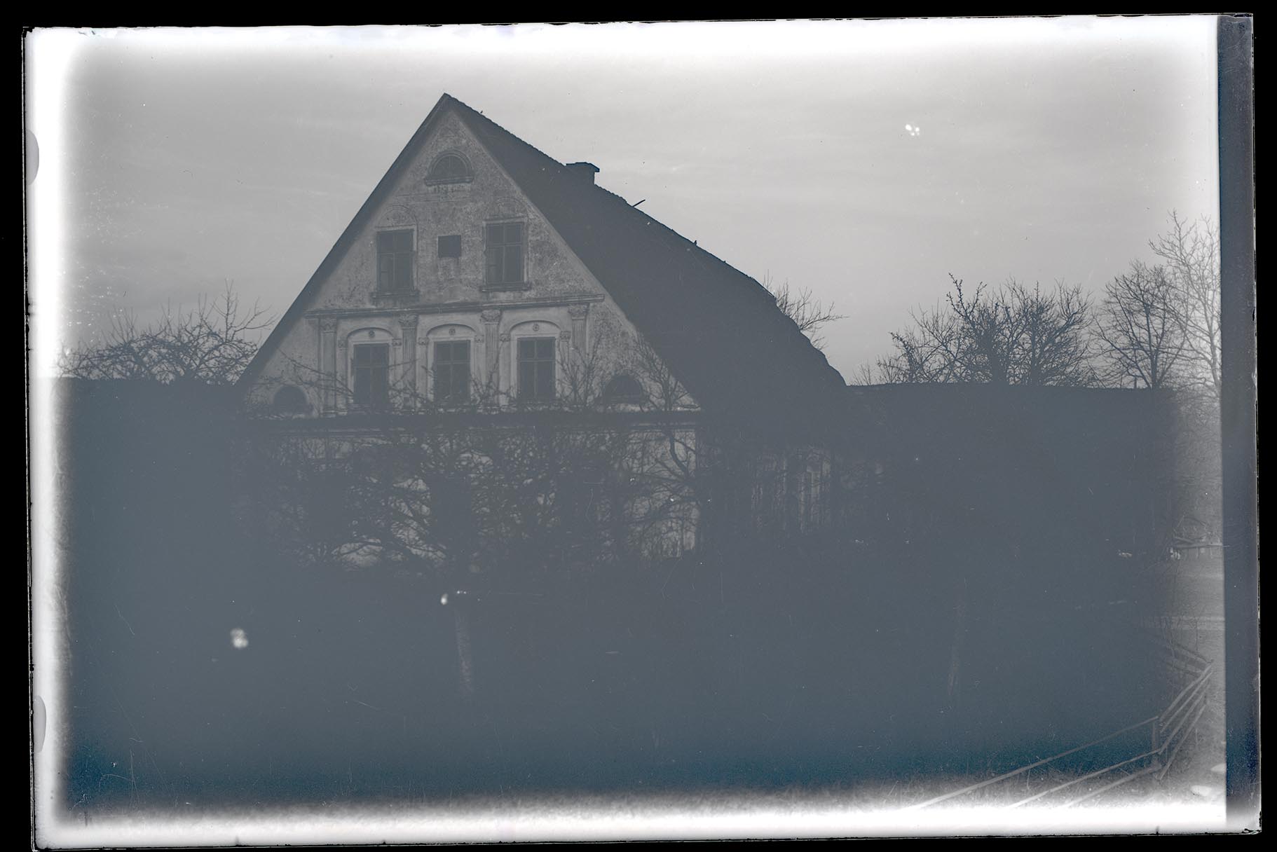 Náhledový obrázek Statek - 1