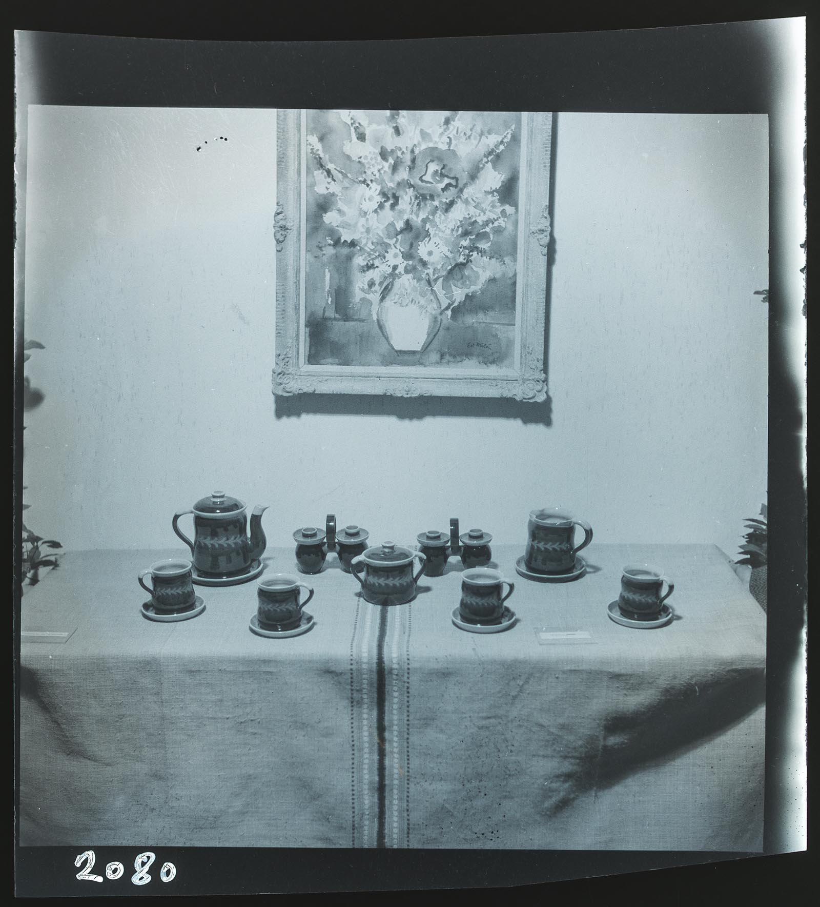 Náhledový obrázek Expozice, ÚLUV - 1