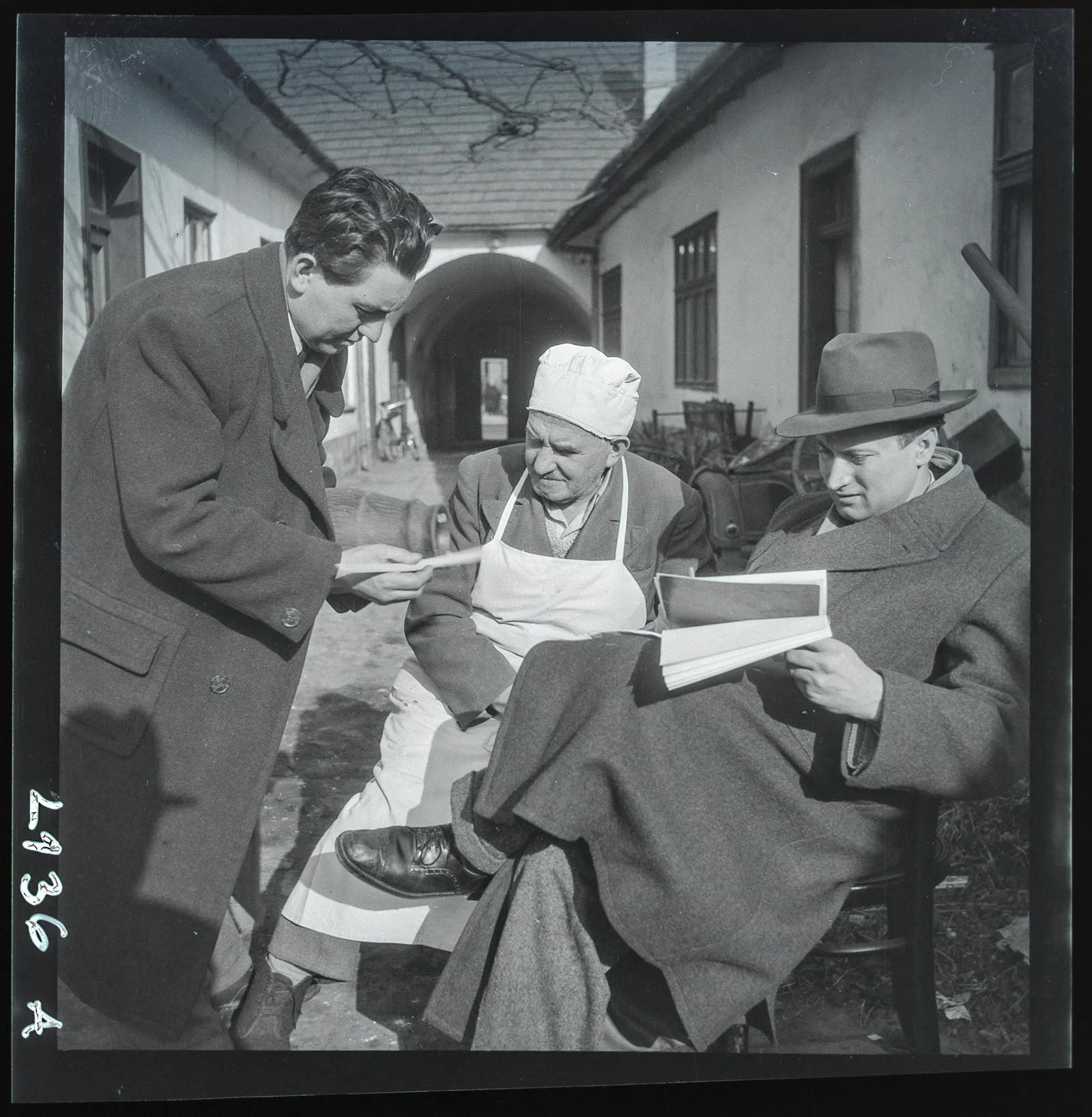 Obrázek Lidé