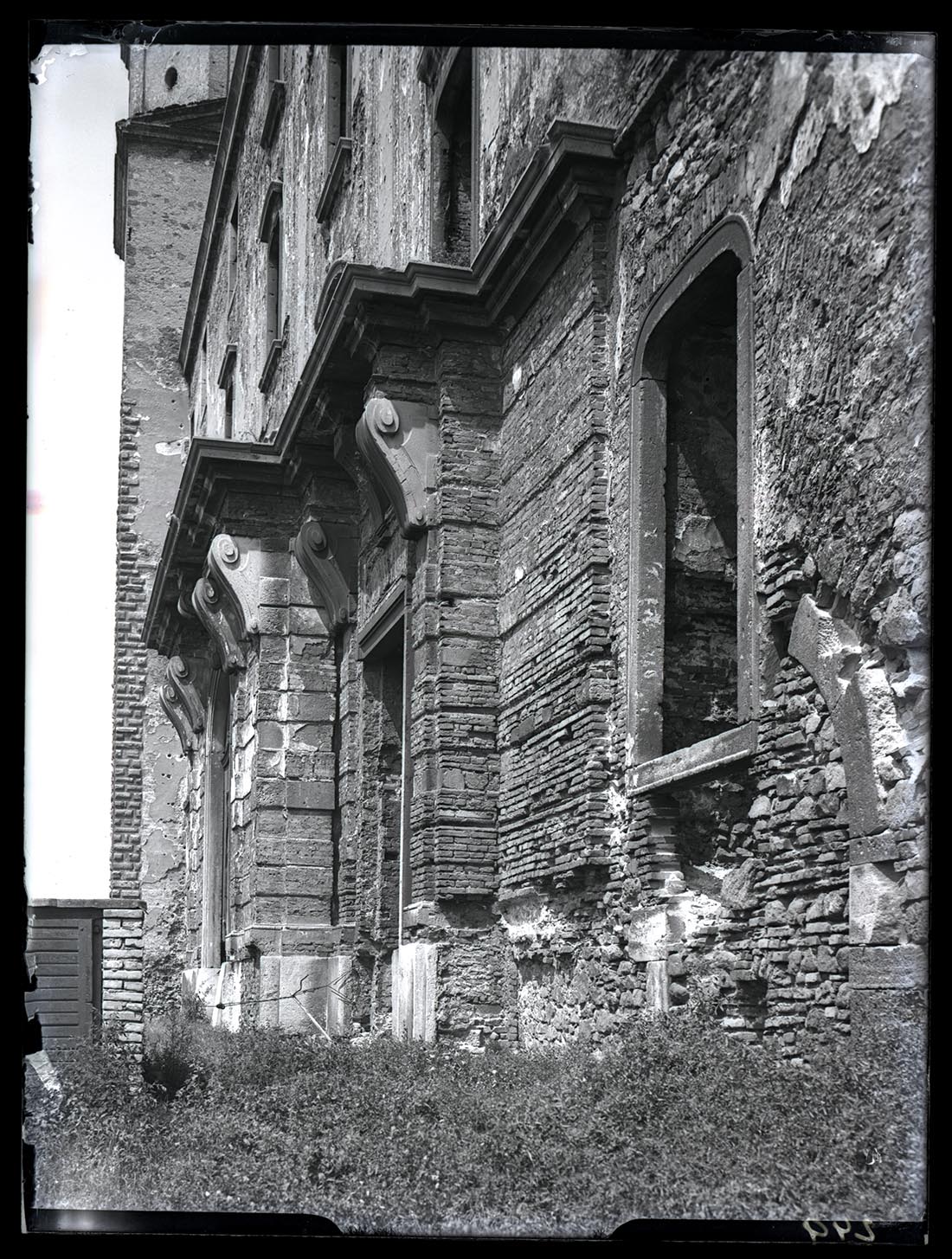 Náhledový obrázek Bratislavský hrad - 1
