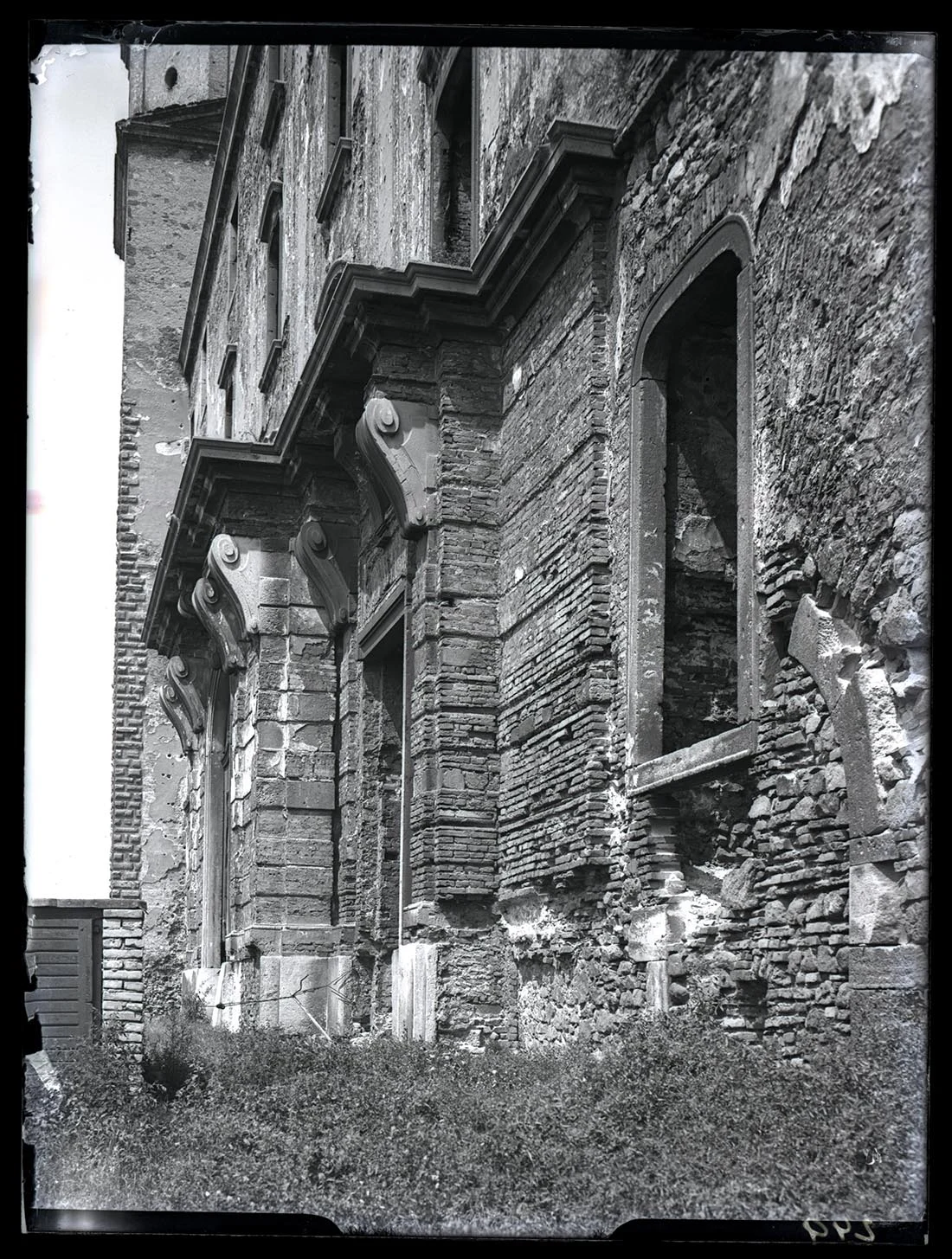 Obrázek Bratislavský hrad