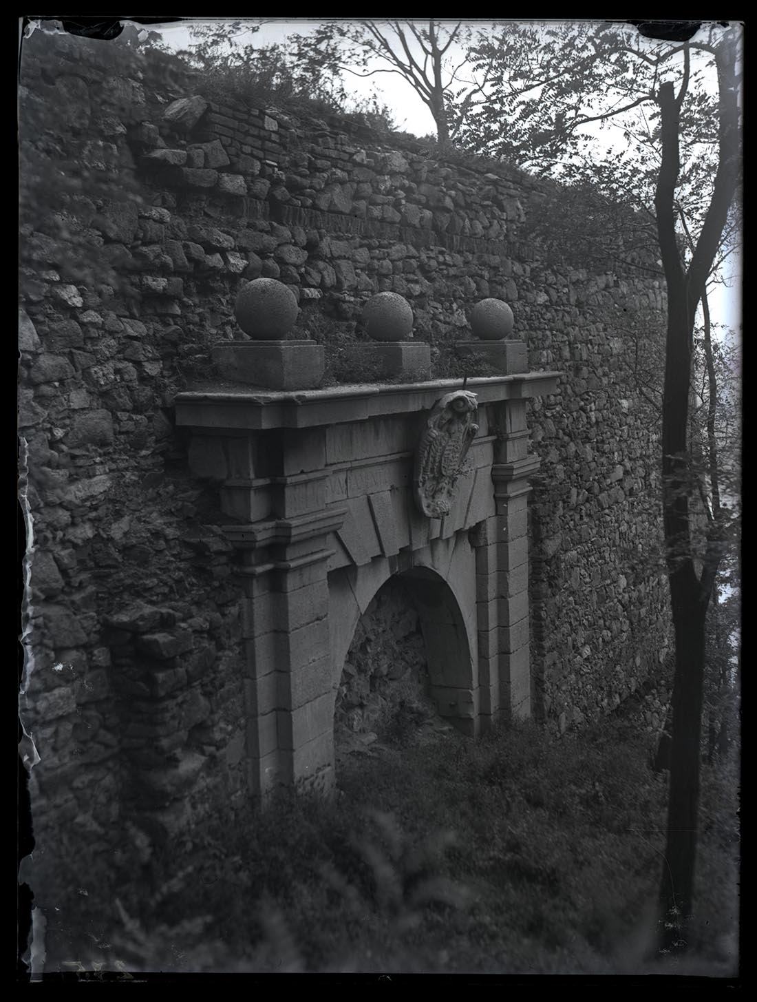 Náhledový obrázek Bratislavský hrad - 1