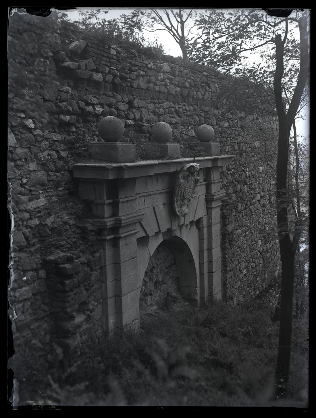 Obrázek Bratislavský hrad
