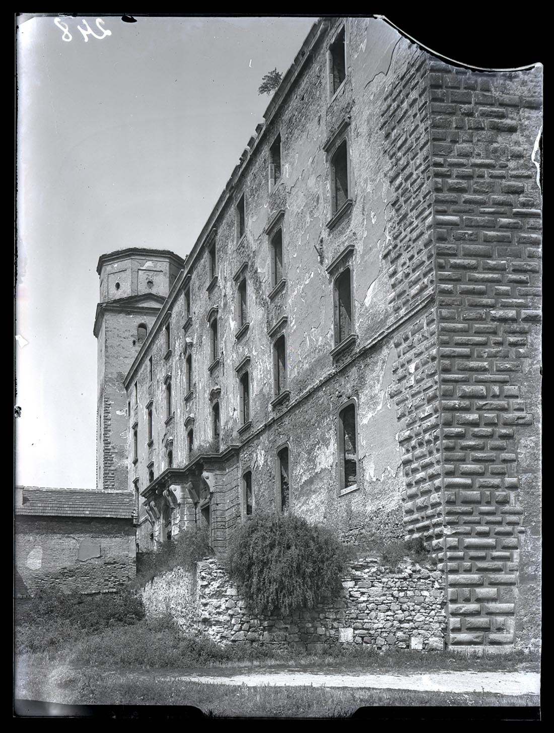 Náhledový obrázek Bratislavský hrad - 1