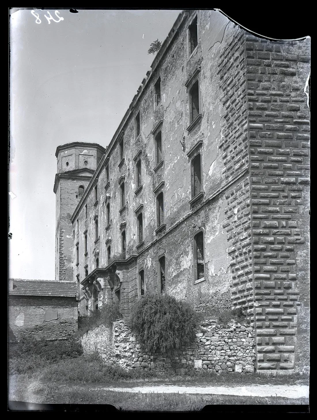 Obrázek Bratislavský hrad