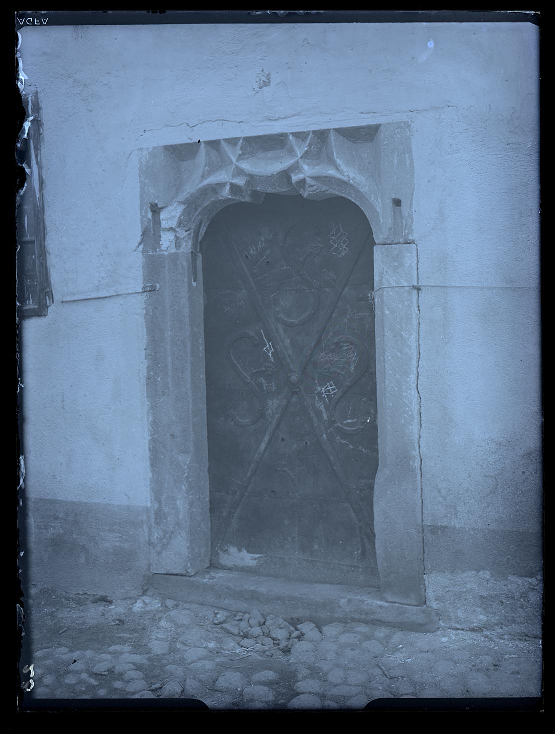 Náhledový obrázek Kežmarský hrad - 1