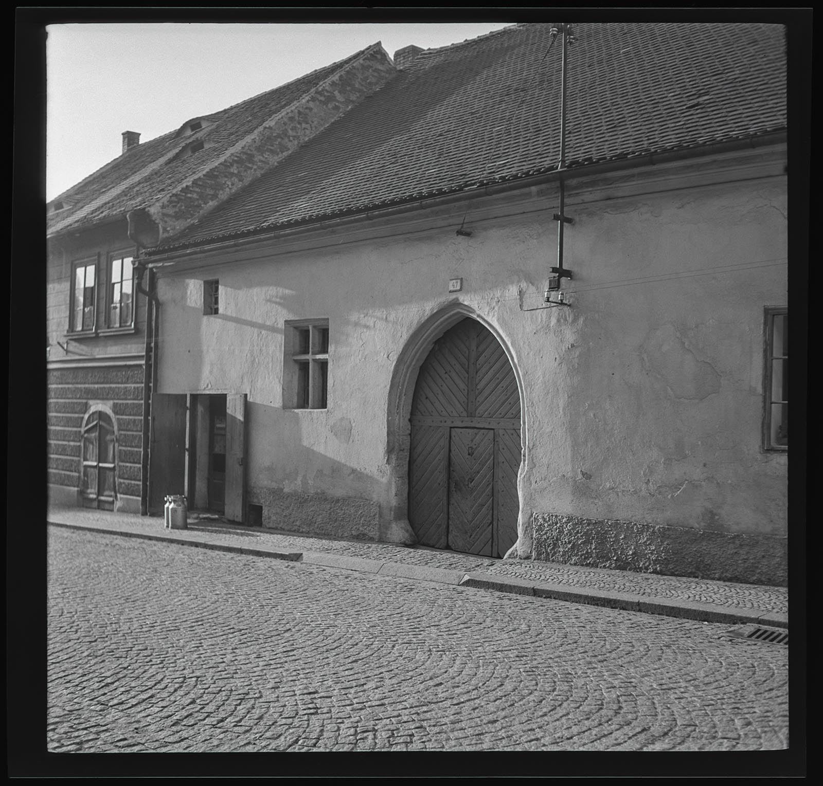 Náhledový obrázek Horažďovice - 1