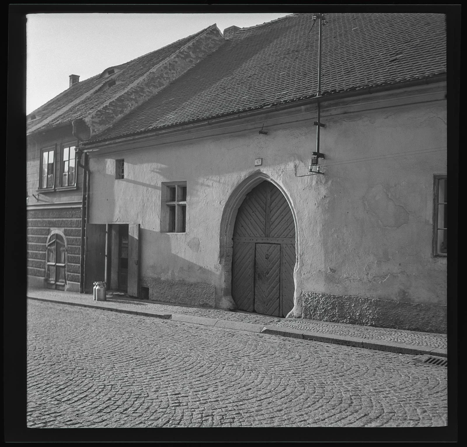 Obrázek Horažďovice