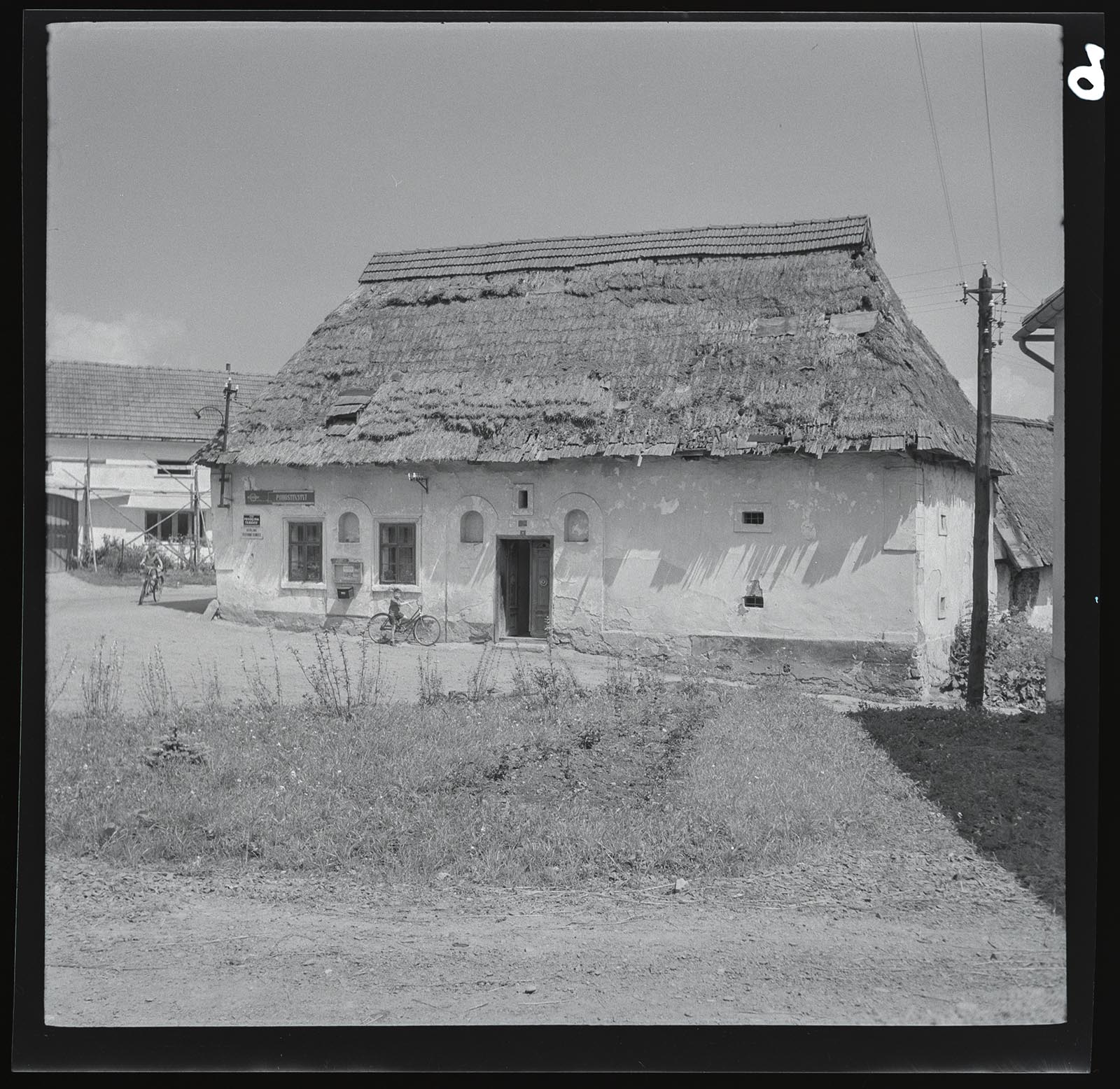 Náhledový obrázek Rakov - 1