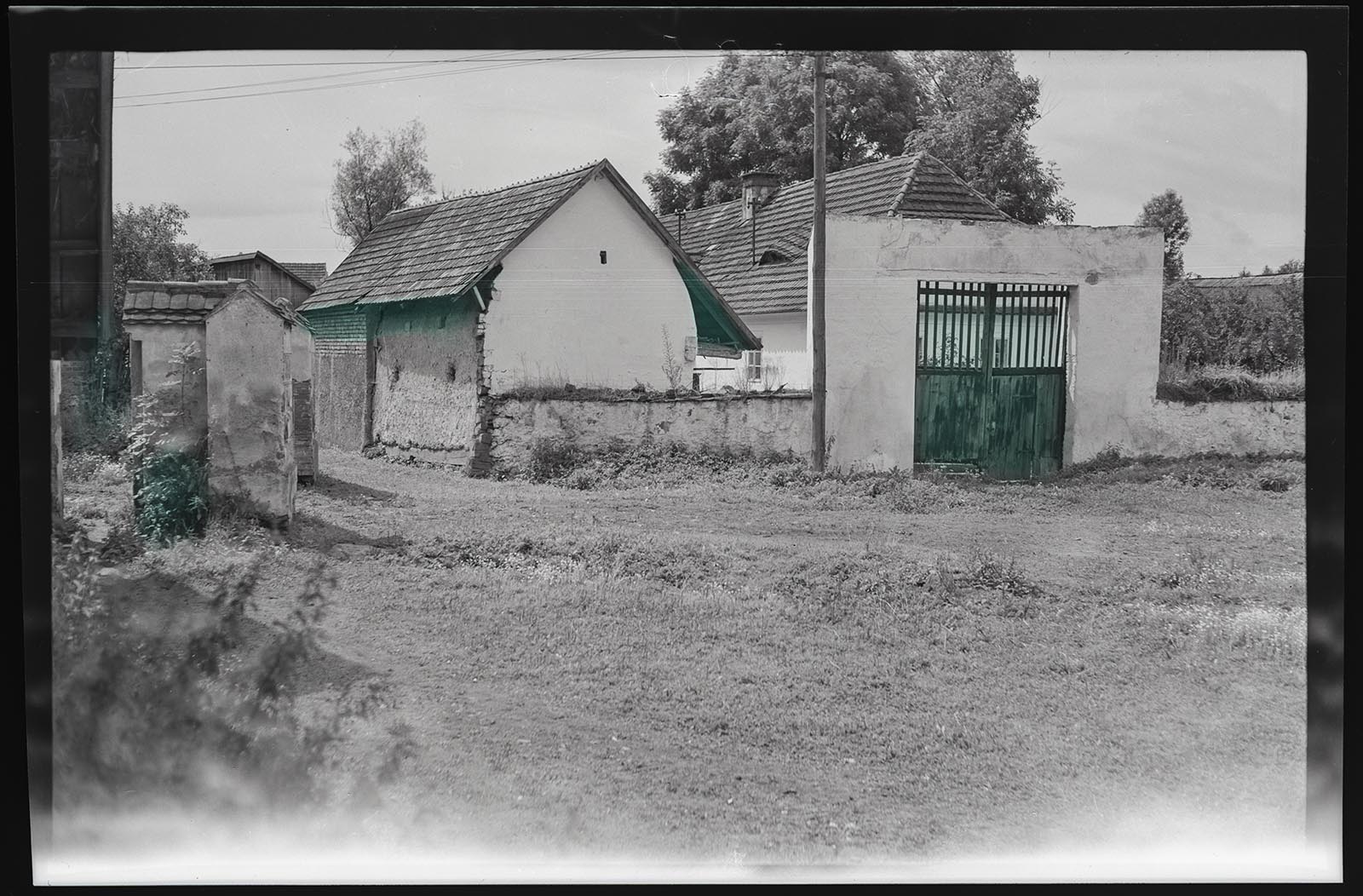 Náhledový obrázek Borové - 1