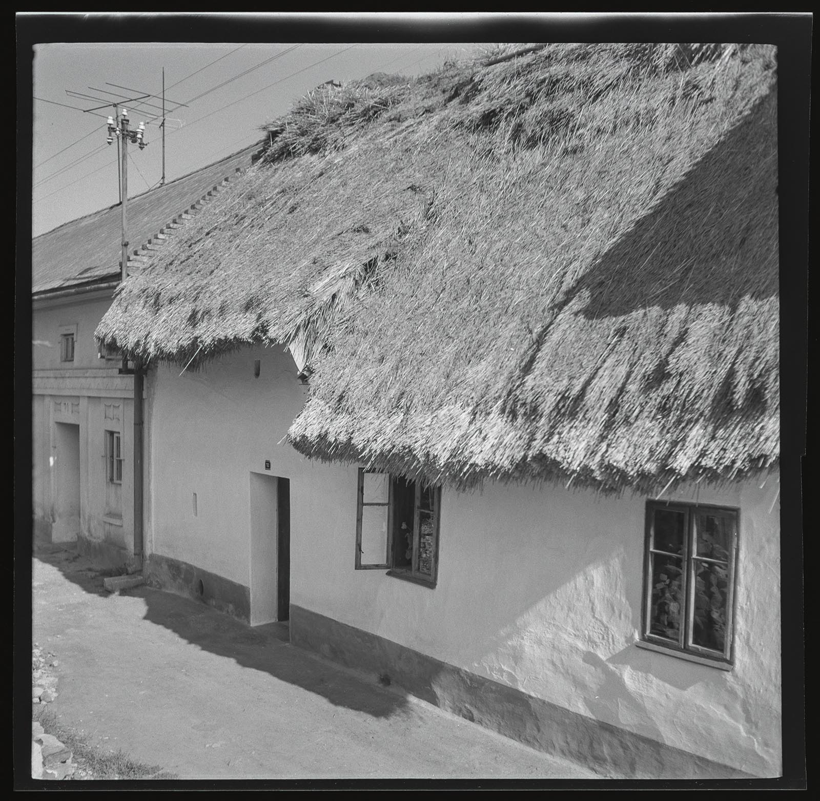 Náhledový obrázek Rymice 72 - 1
