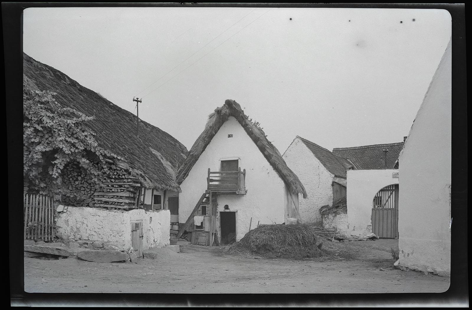 Náhledový obrázek Pačejov 47 - 1