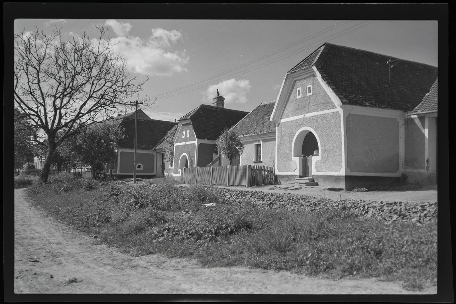 Obrázek Lysovice č. 15, 16, 17