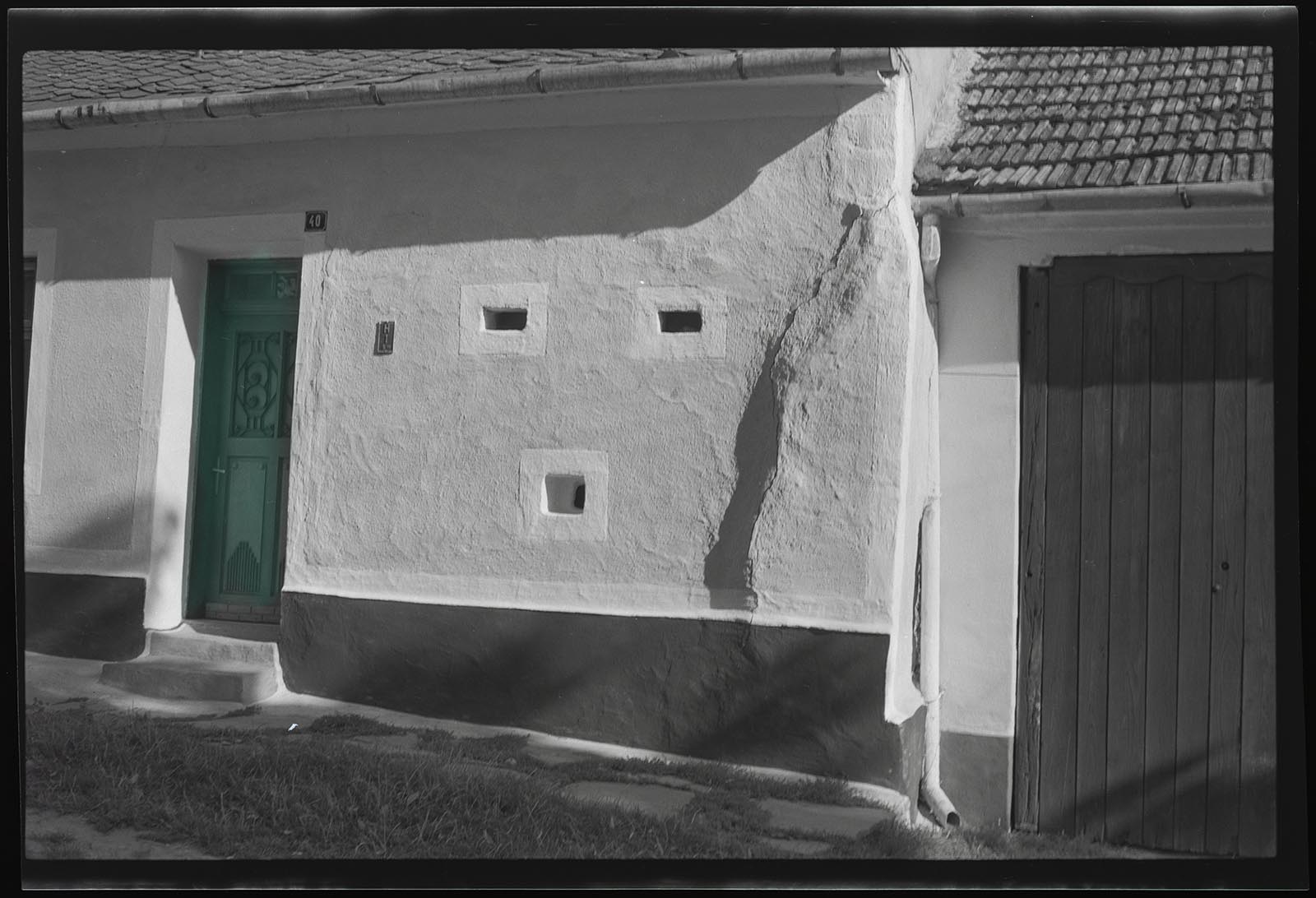 Náhledový obrázek Bánov č. 40 - 1