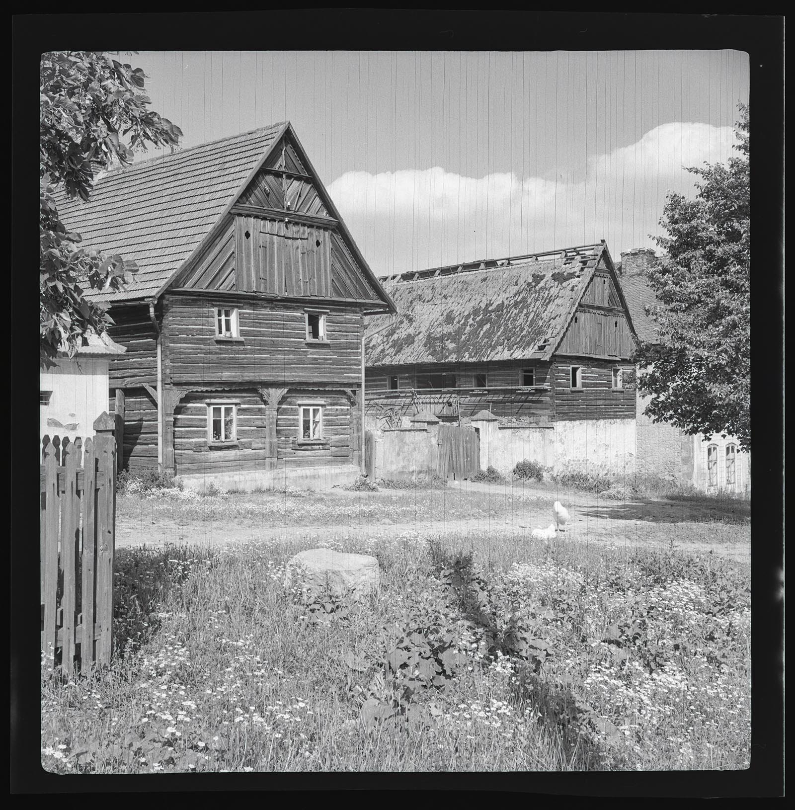 Náhledový obrázek Trnobrany - 1