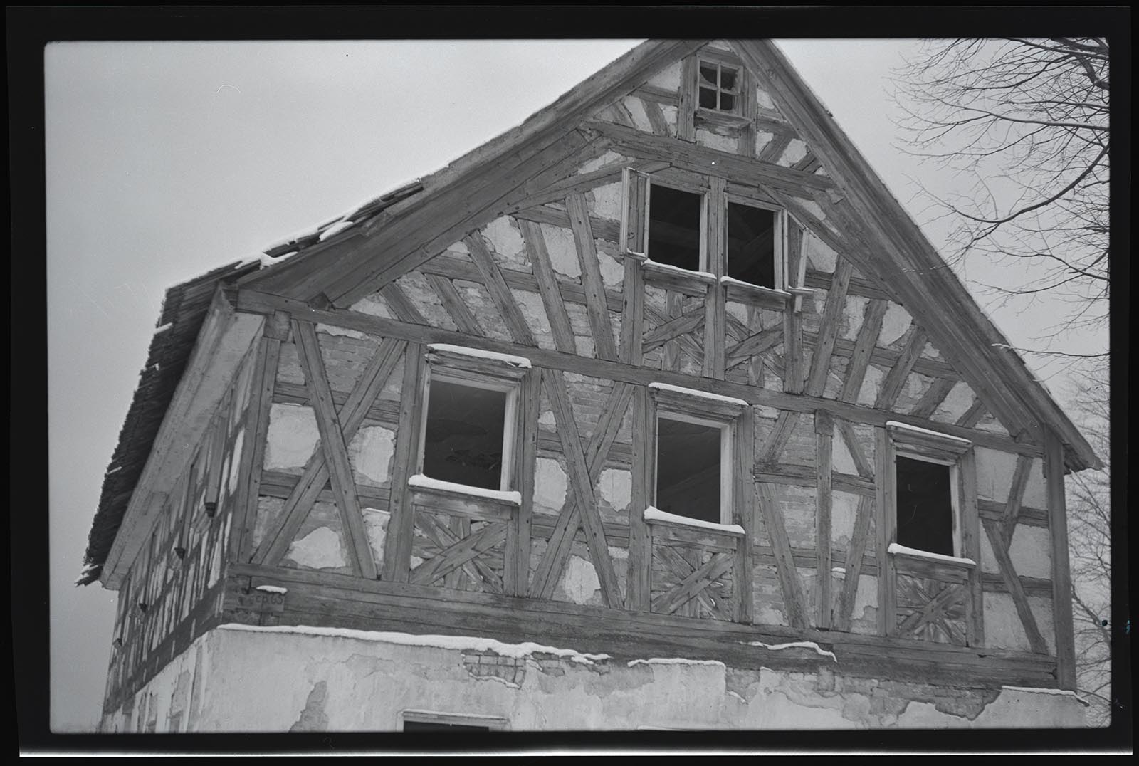 Náhledový obrázek Sitiny, č. 65 - 1