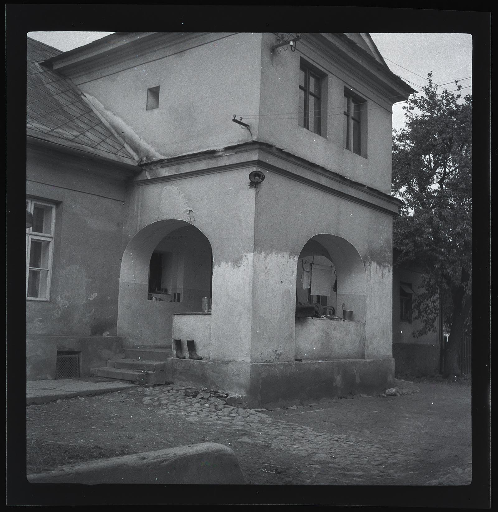 Náhledový obrázek Kylešovice 137 - dům - 1