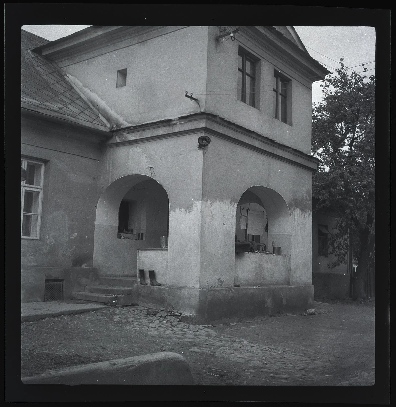 Obrázek Kylešovice 137 - dům