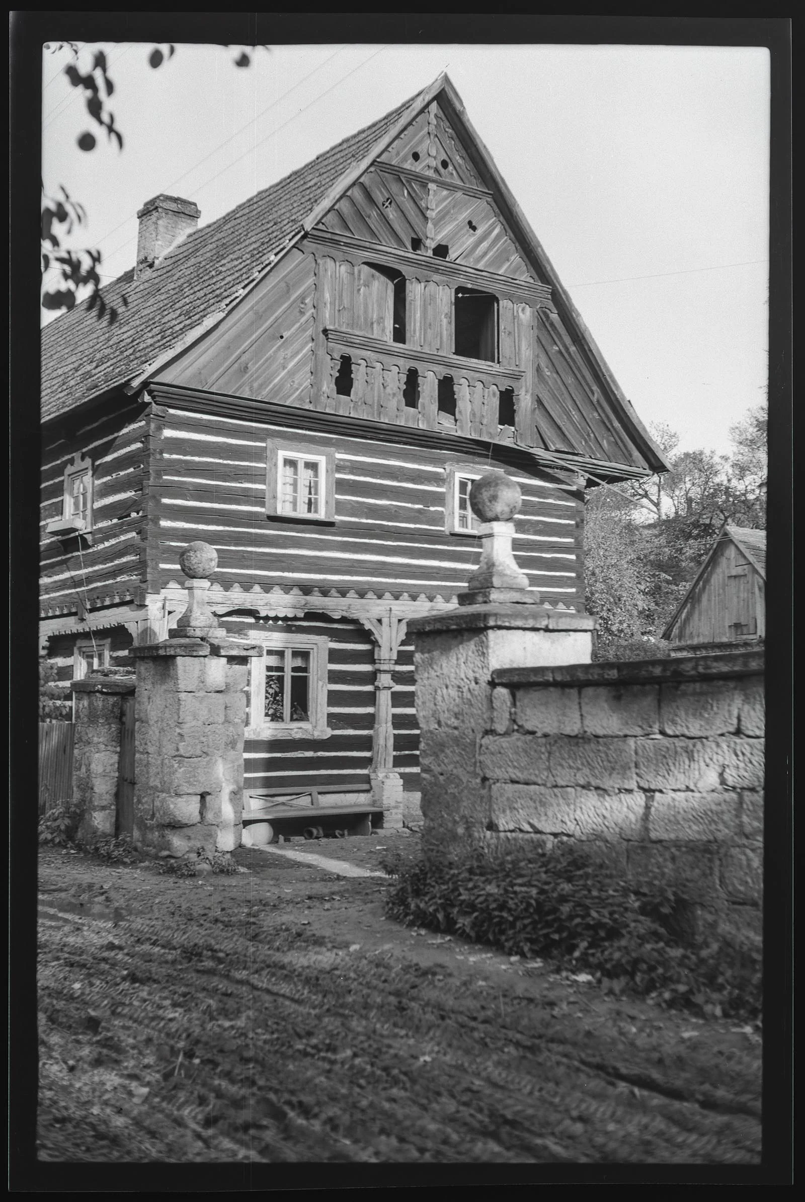 Obrázek Chlum 48, 1823