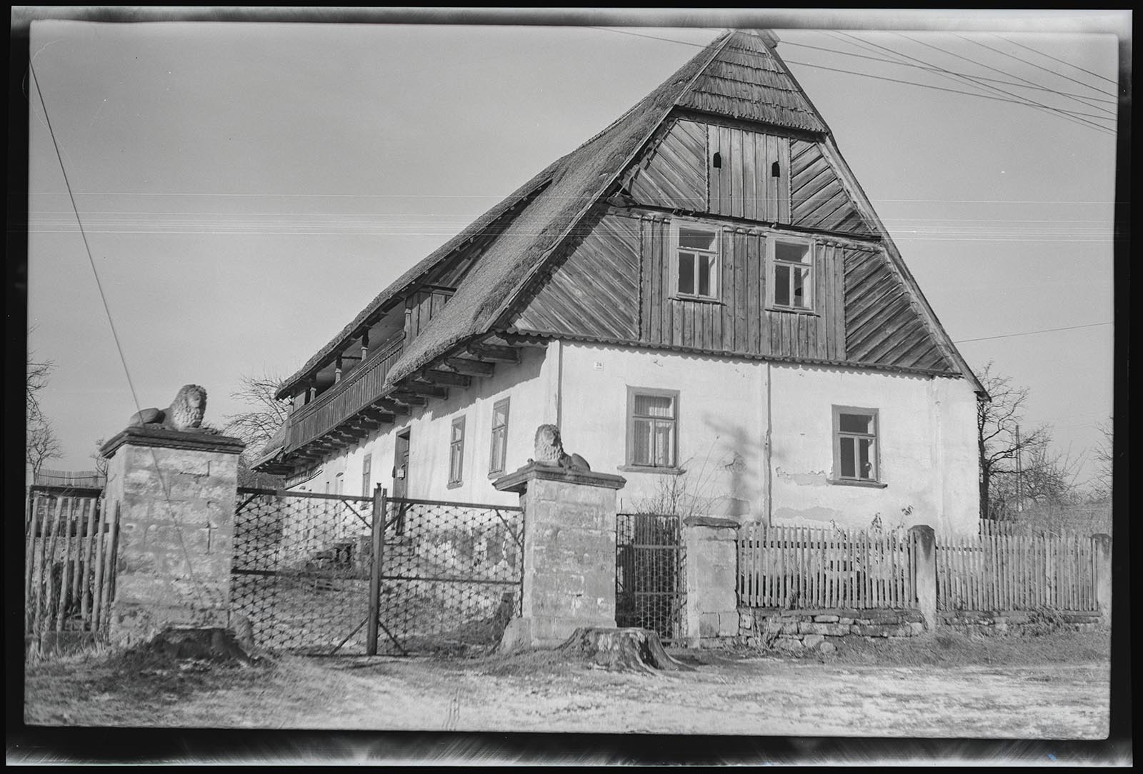 Náhledový obrázek Loukov 26 - 1