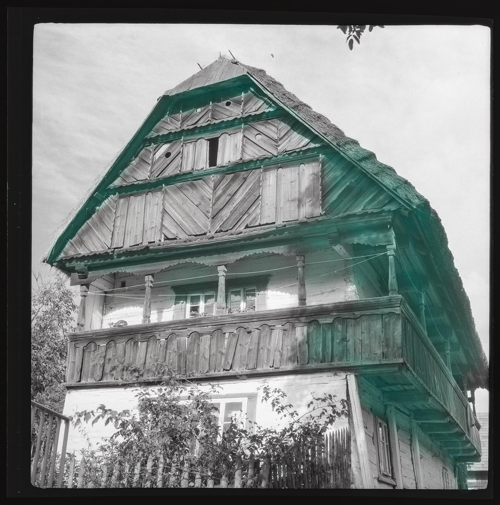 Náhledový obrázek Markvartice č. 29, z r. 1808 - 1