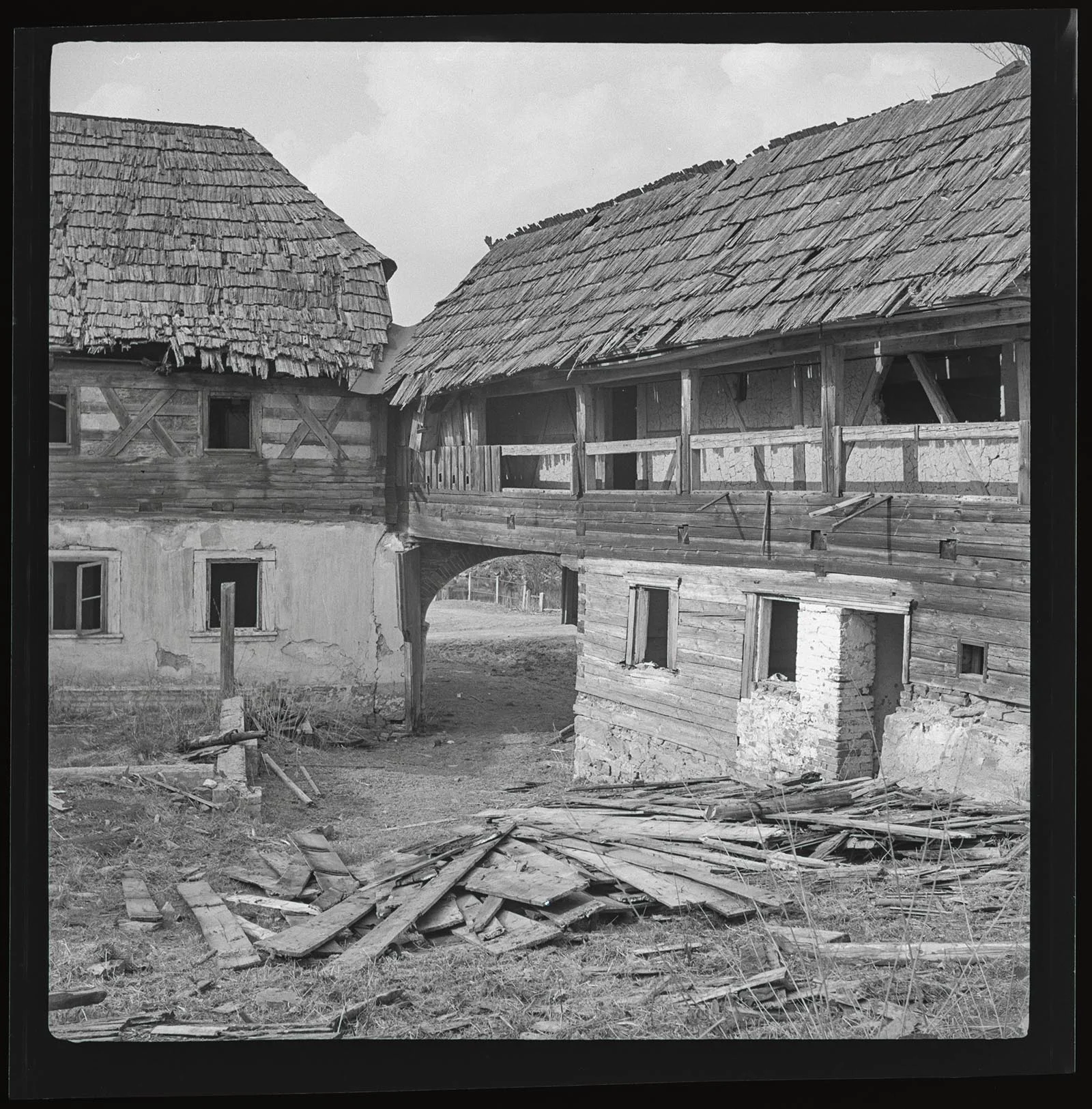 Obrázek Vyškovice