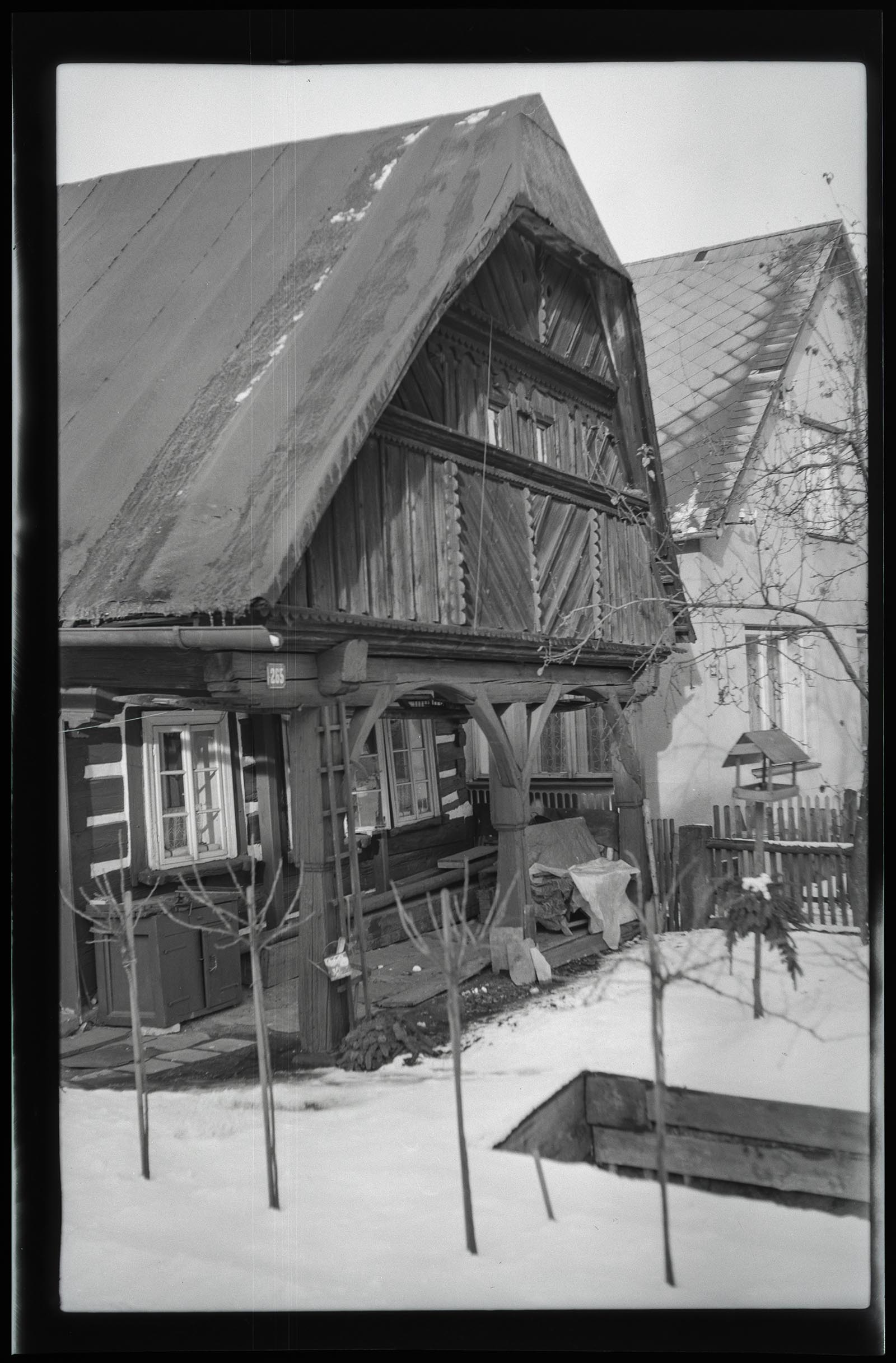 Náhledový obrázek Lomnice nad Popelkou, Karlov, č. 265 - 1