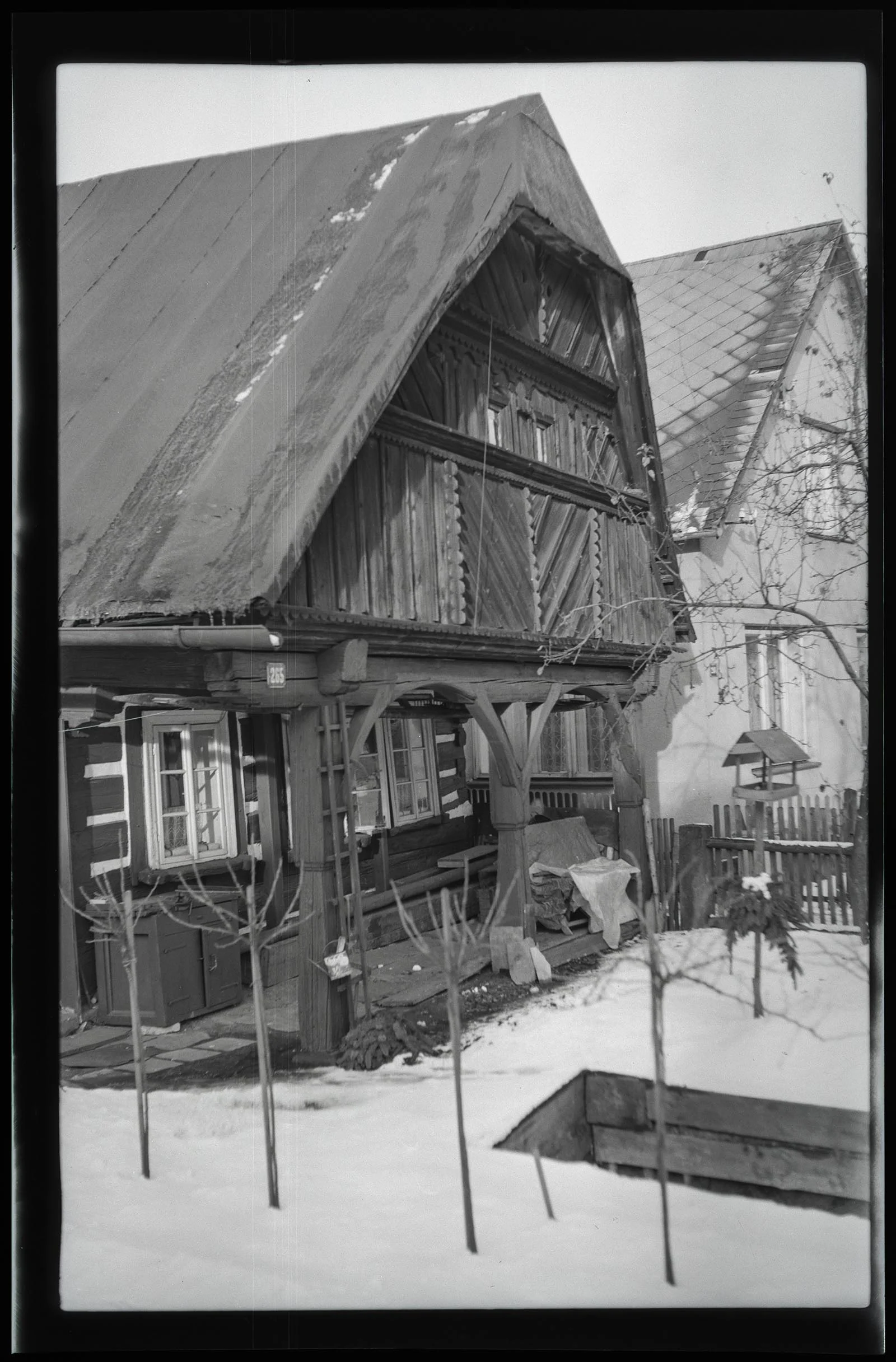 Obrázek Lomnice nad Popelkou, Karlov, č. 265