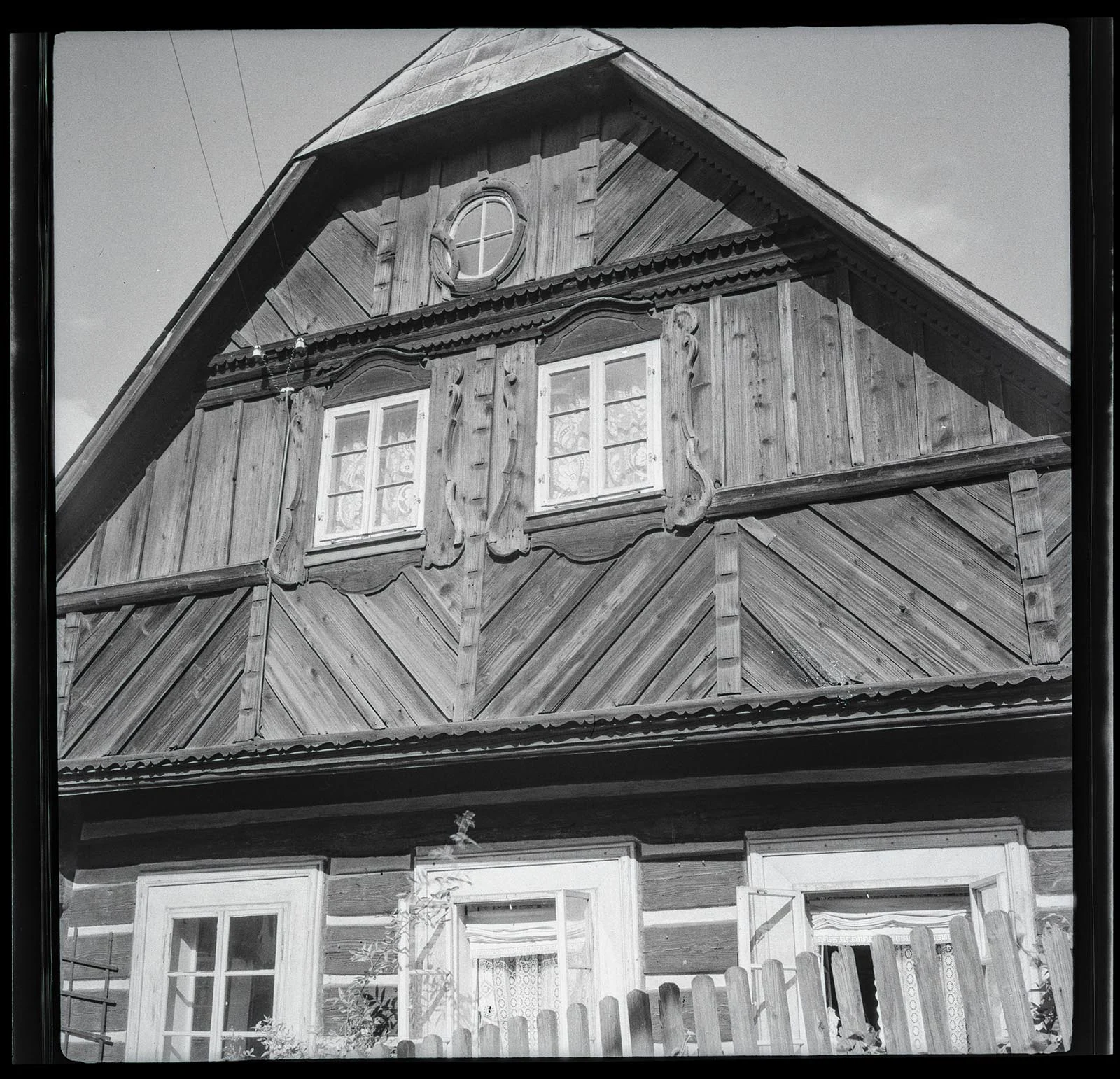 Obrázek Nová Paka 152, 1789