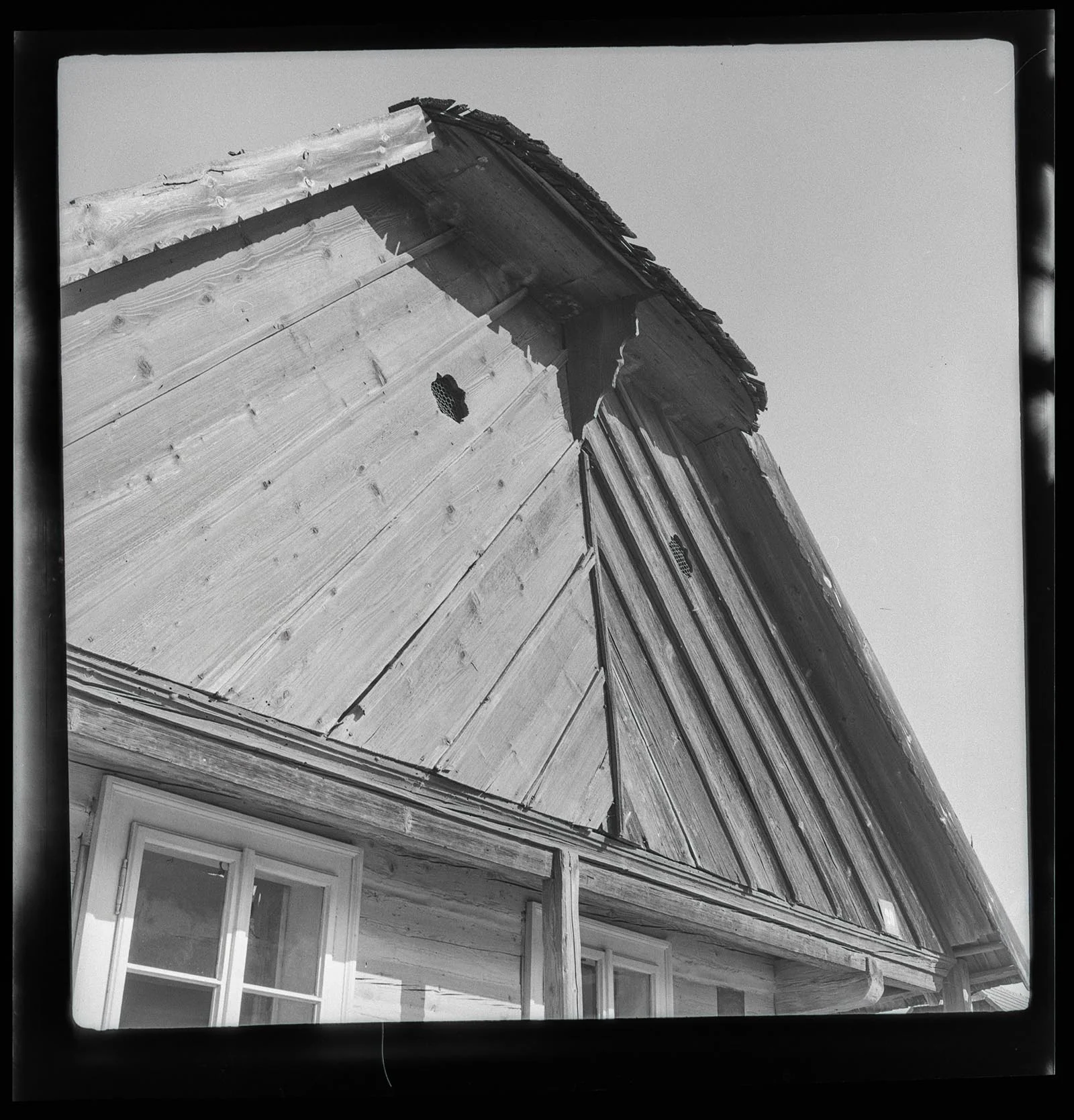 Obrázek Jablečno 20, zničen 1952
