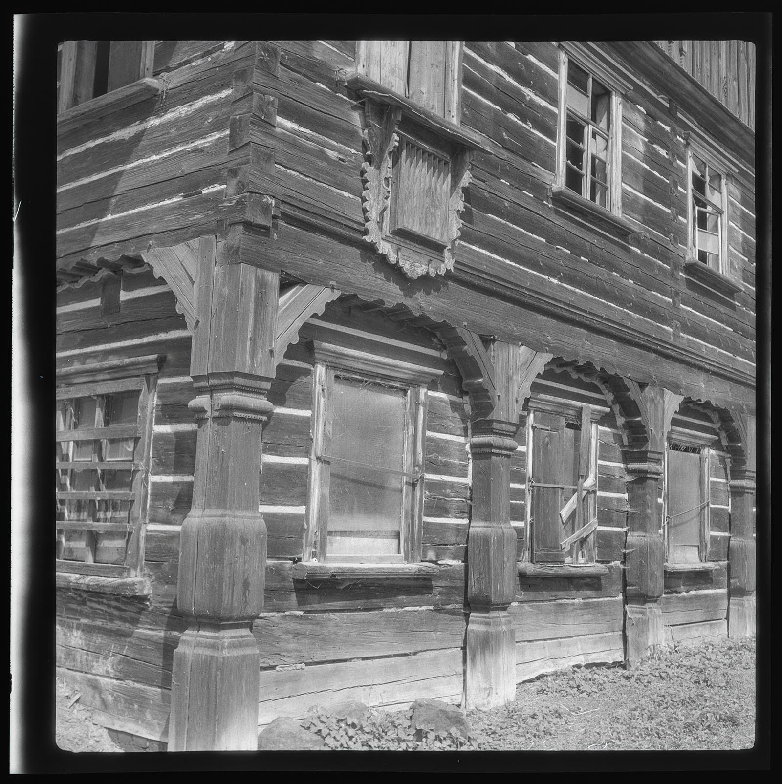 Náhledový obrázek Kravaře 3, 1797 - 1